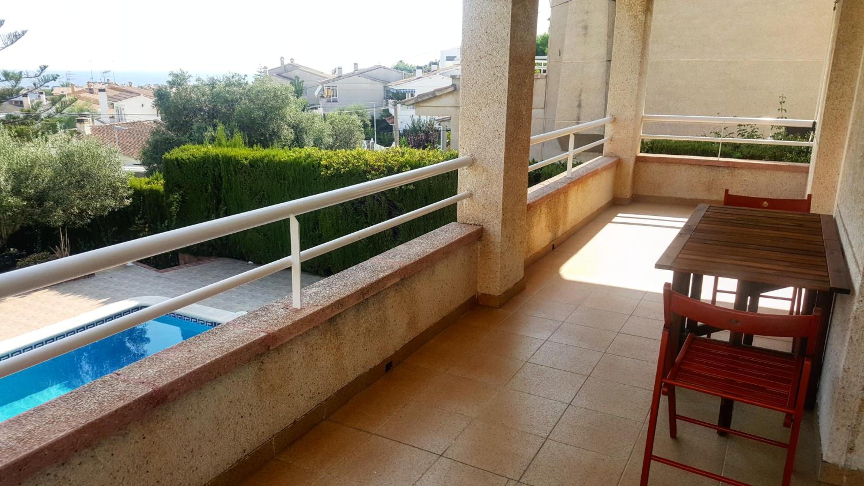 Villa Vista