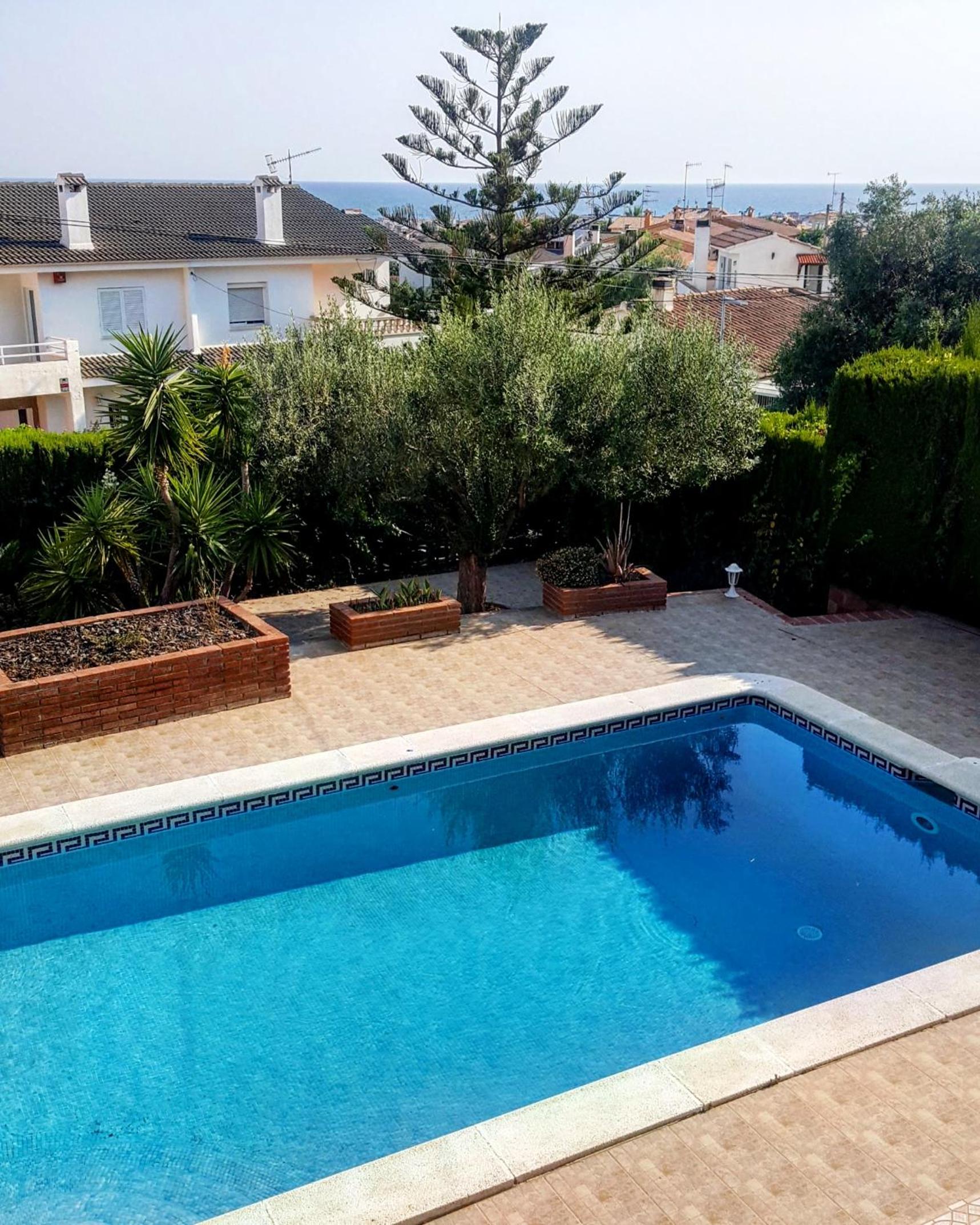 Villa Vista