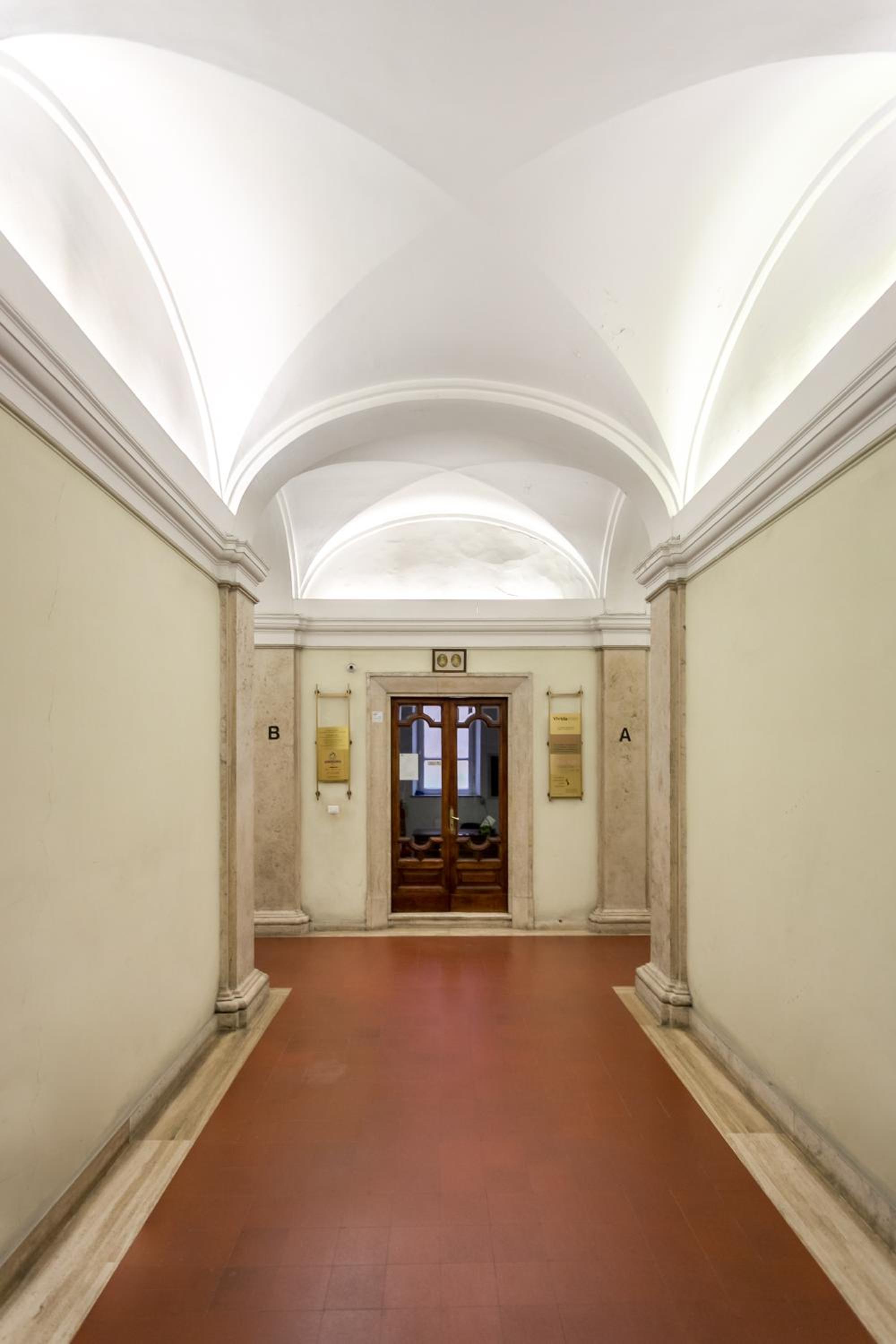 AmoRoma Suite