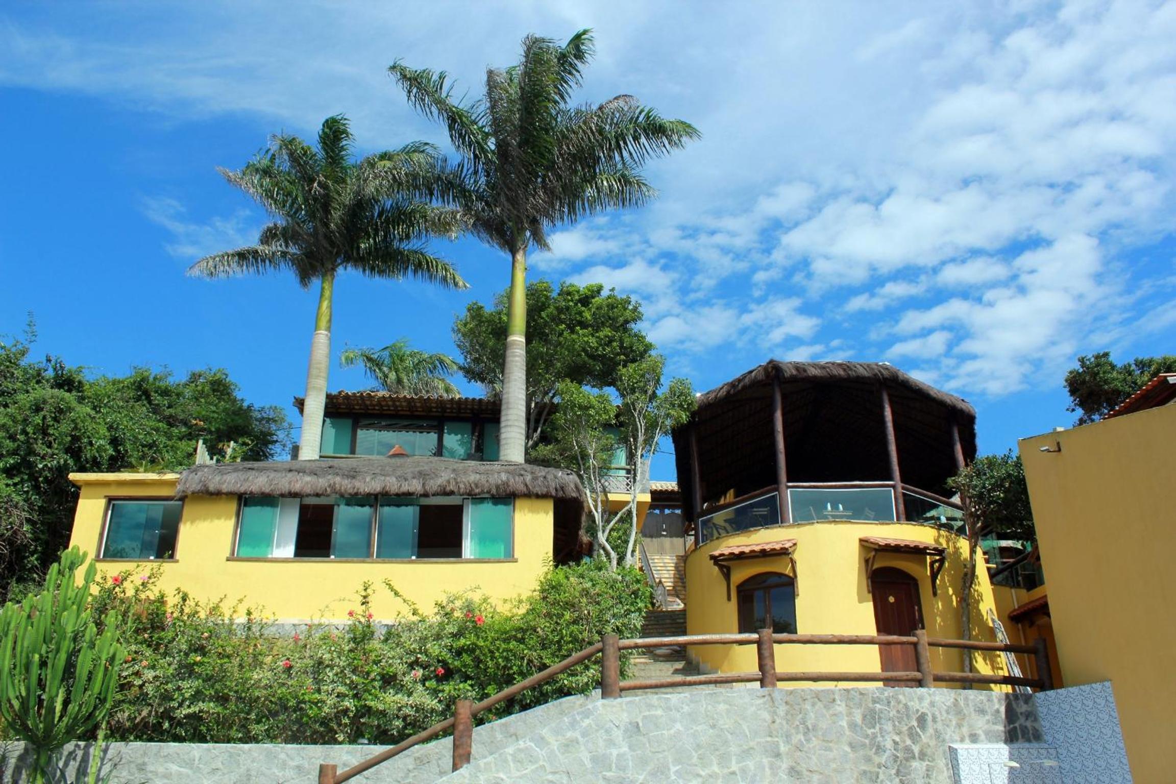 Bella Vista Ocean View