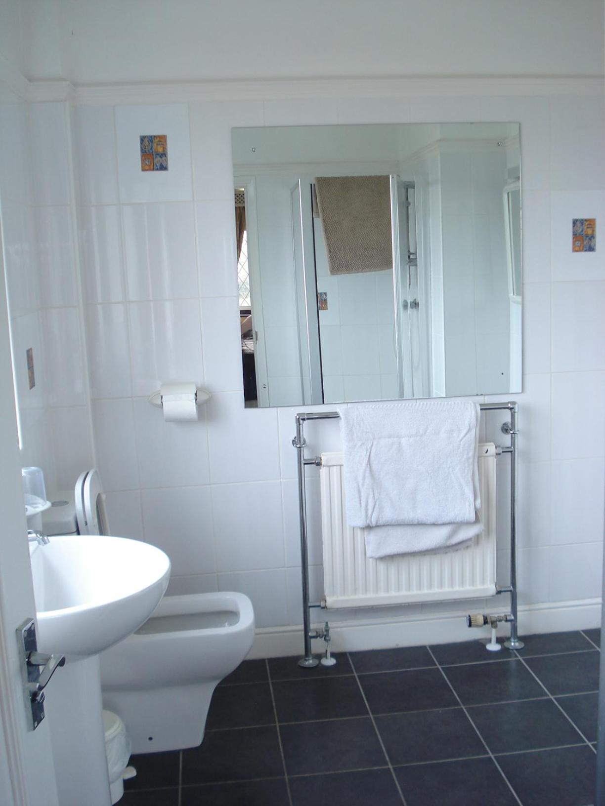Elmcroft Guest House