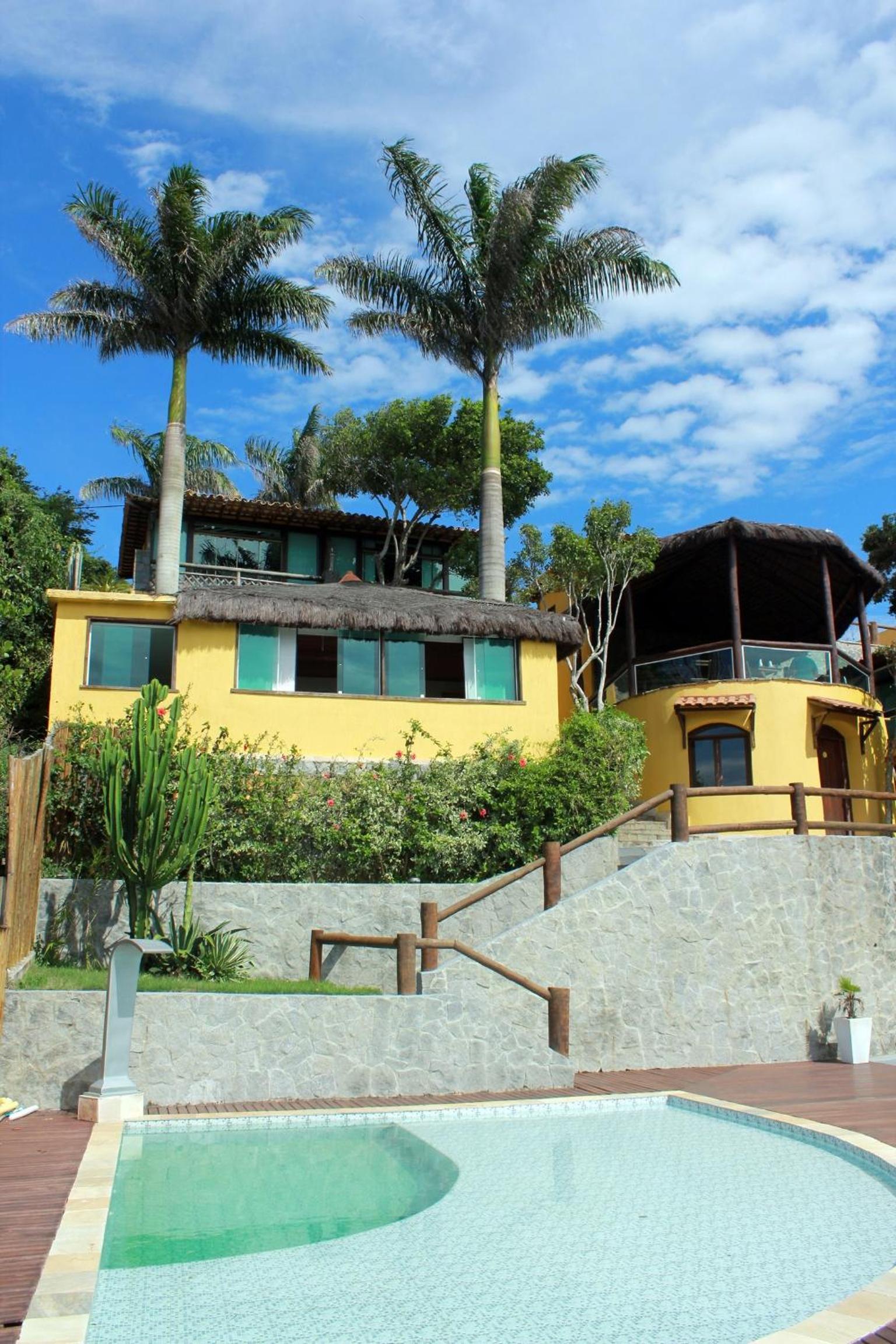 Bella Vista Ocean View