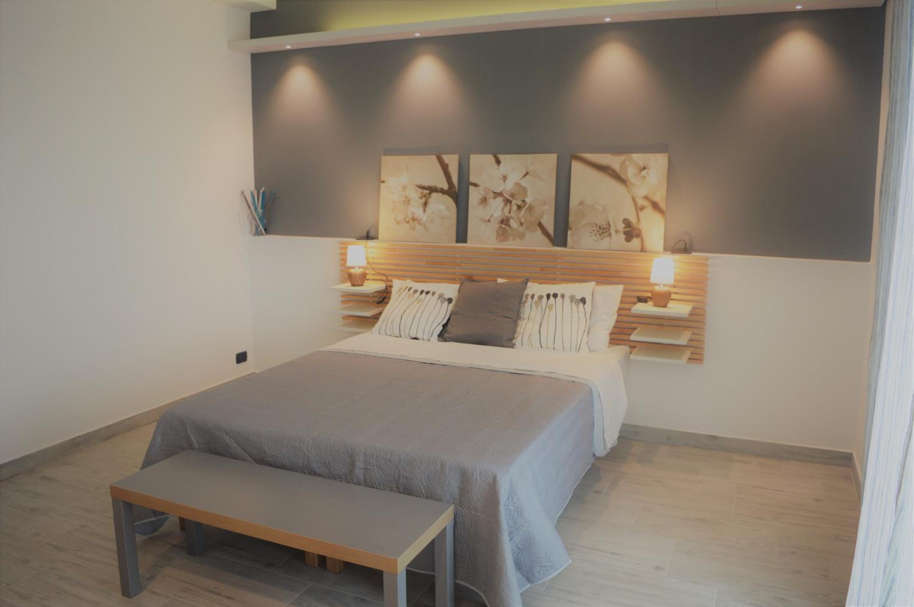 UP&B Rooms Catania en Mascalucia