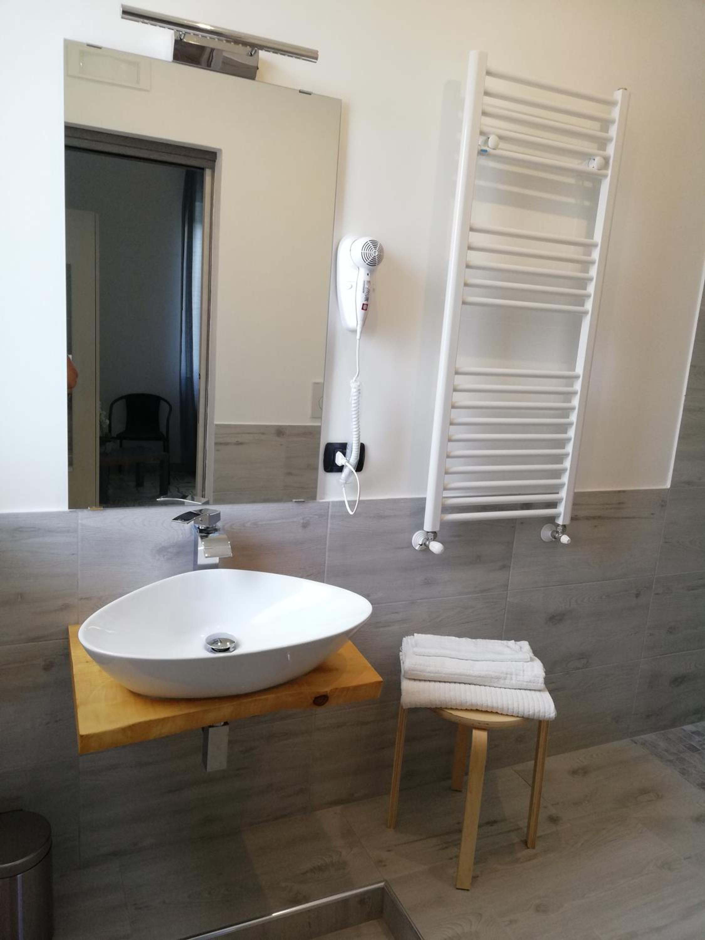 UP&B Rooms Catania photo 4