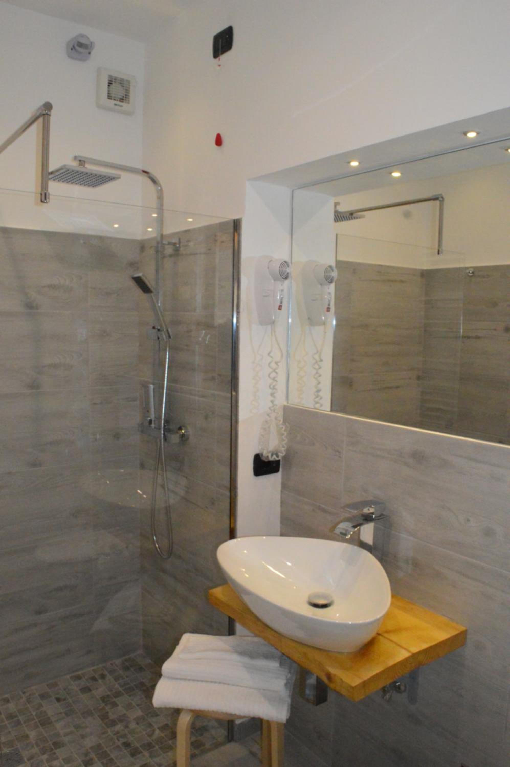 UP&B Rooms Catania en Mascalucia