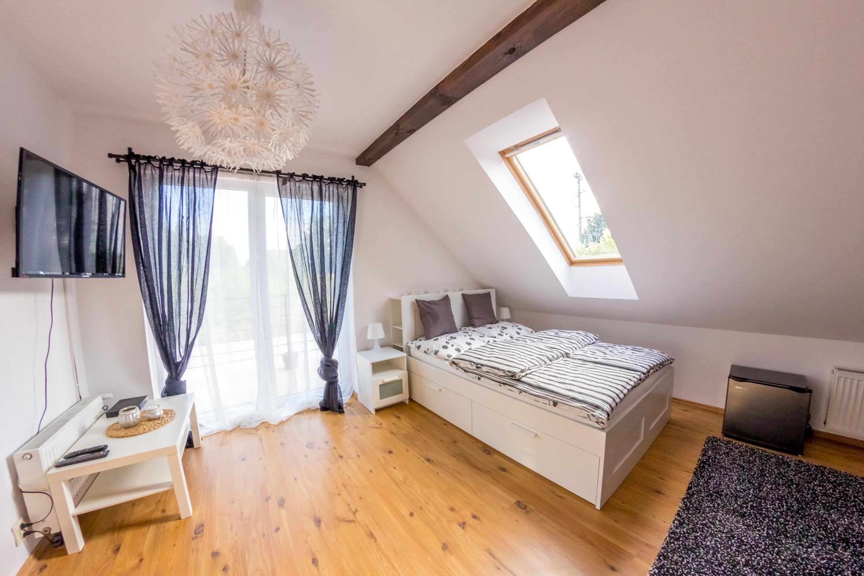 Apartamenty Wiakówka view 4