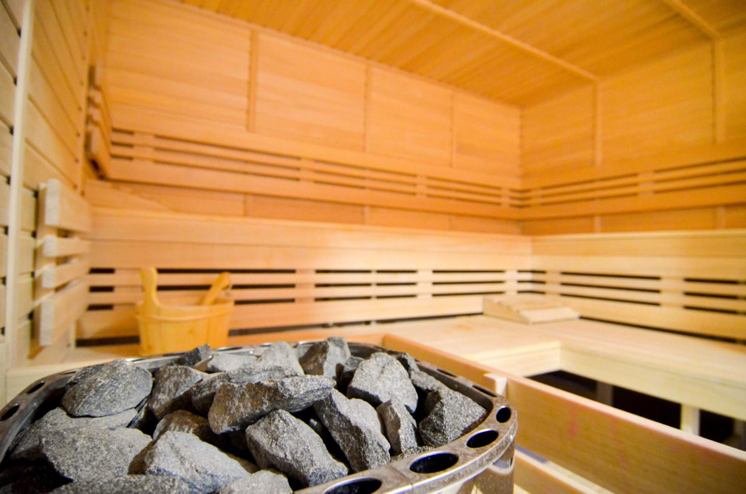 Rodinný wellness hotel U Langrů