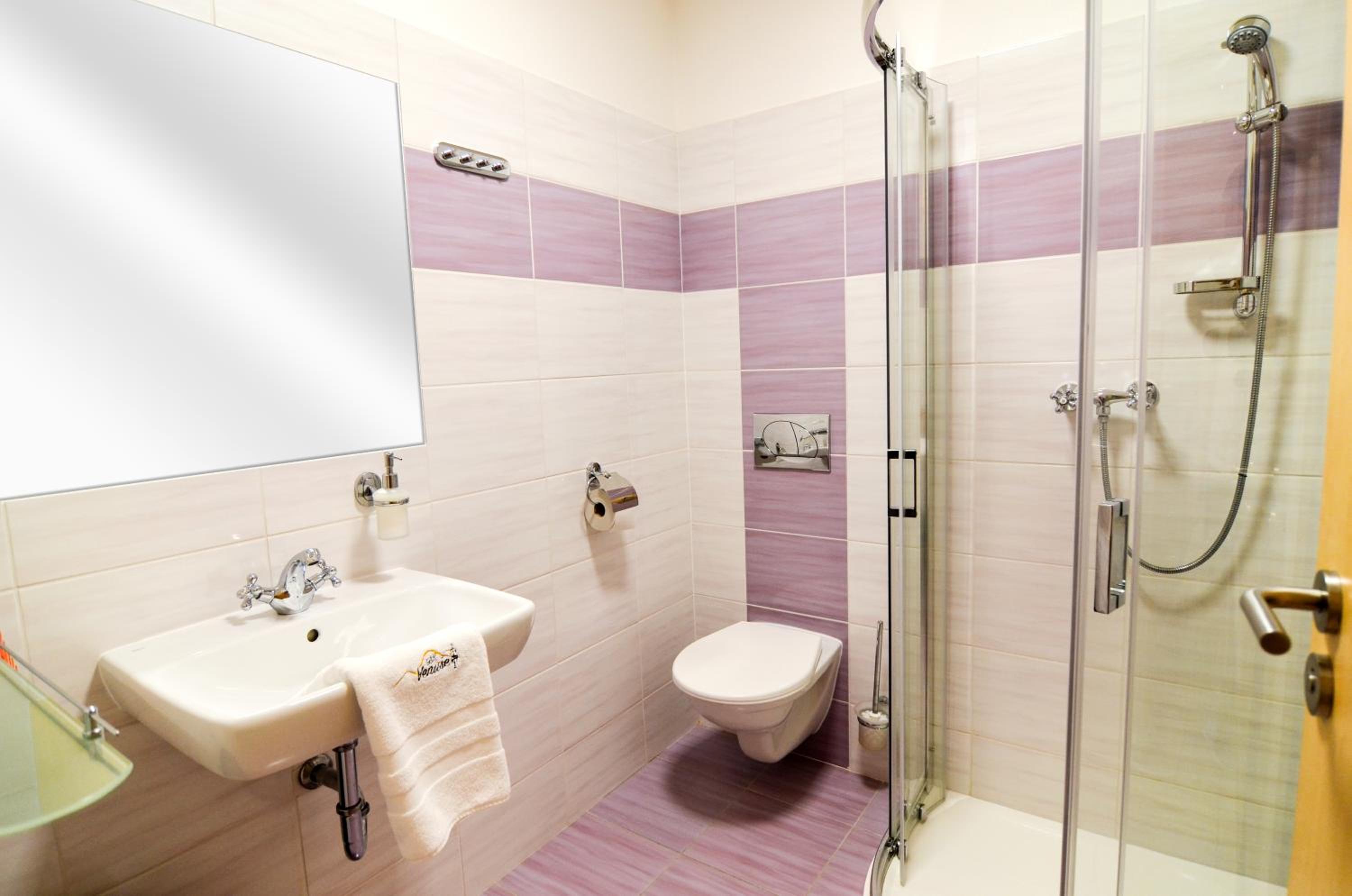 Rodinný wellness hotel U Langrů