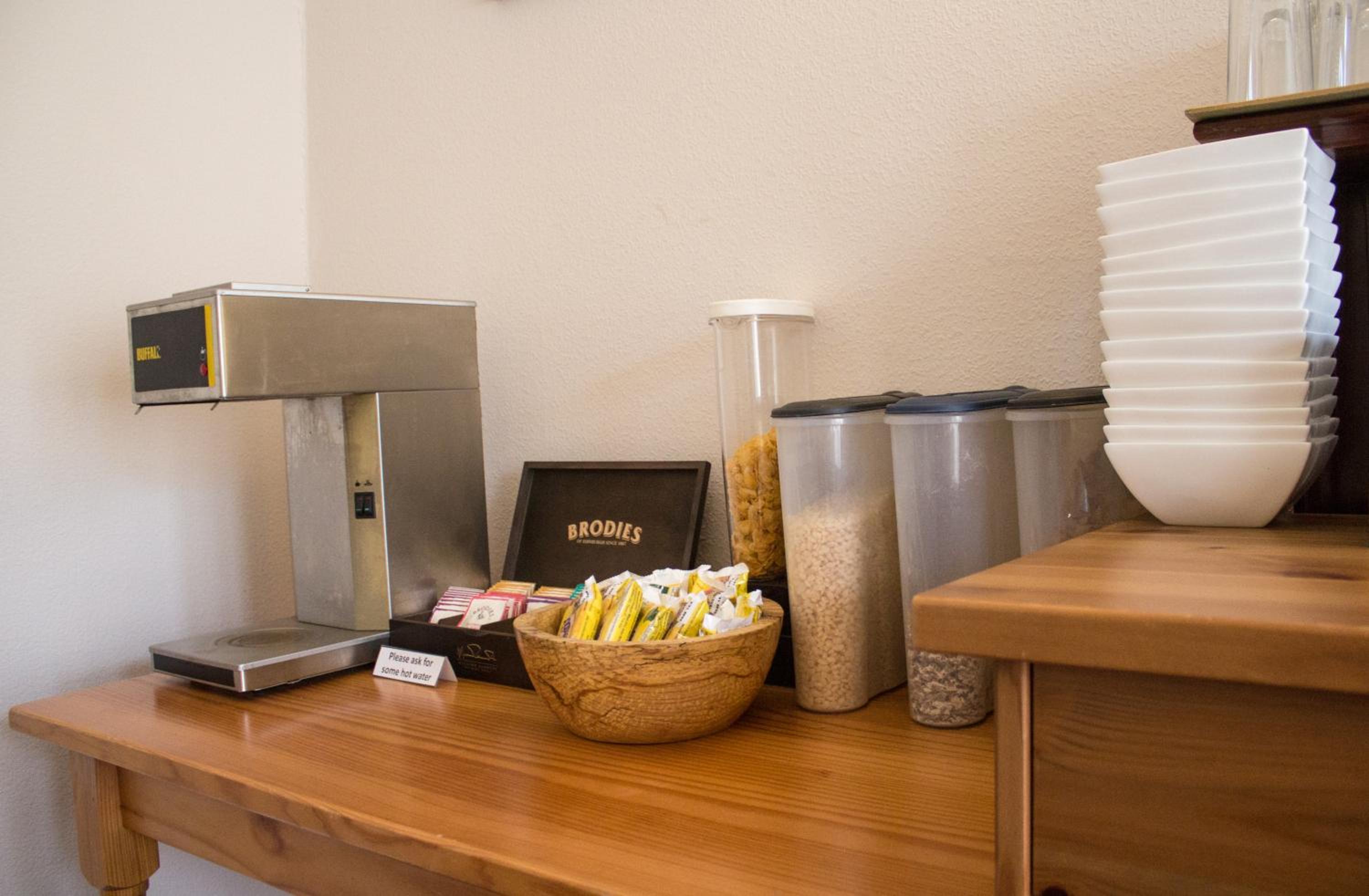 Hazeldene Guest House
