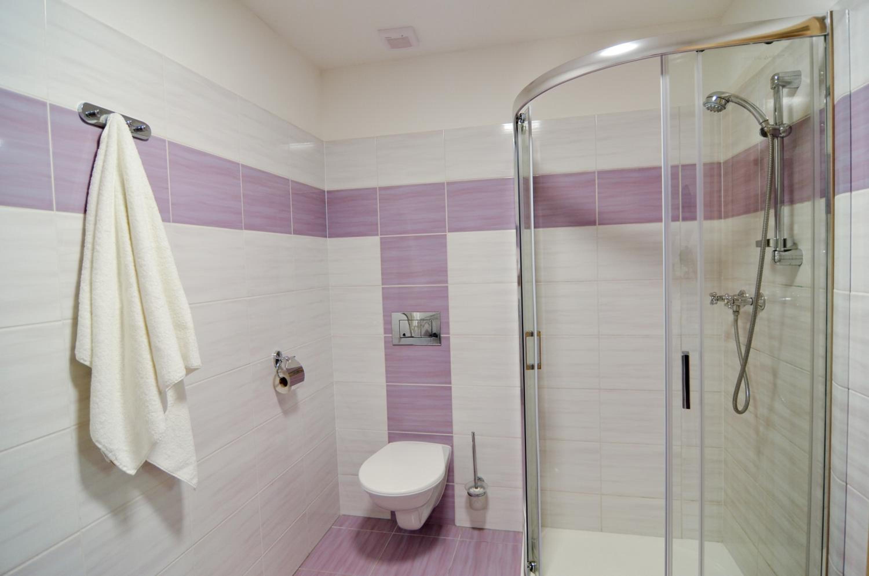 Rodinný wellness hotel U Langrů