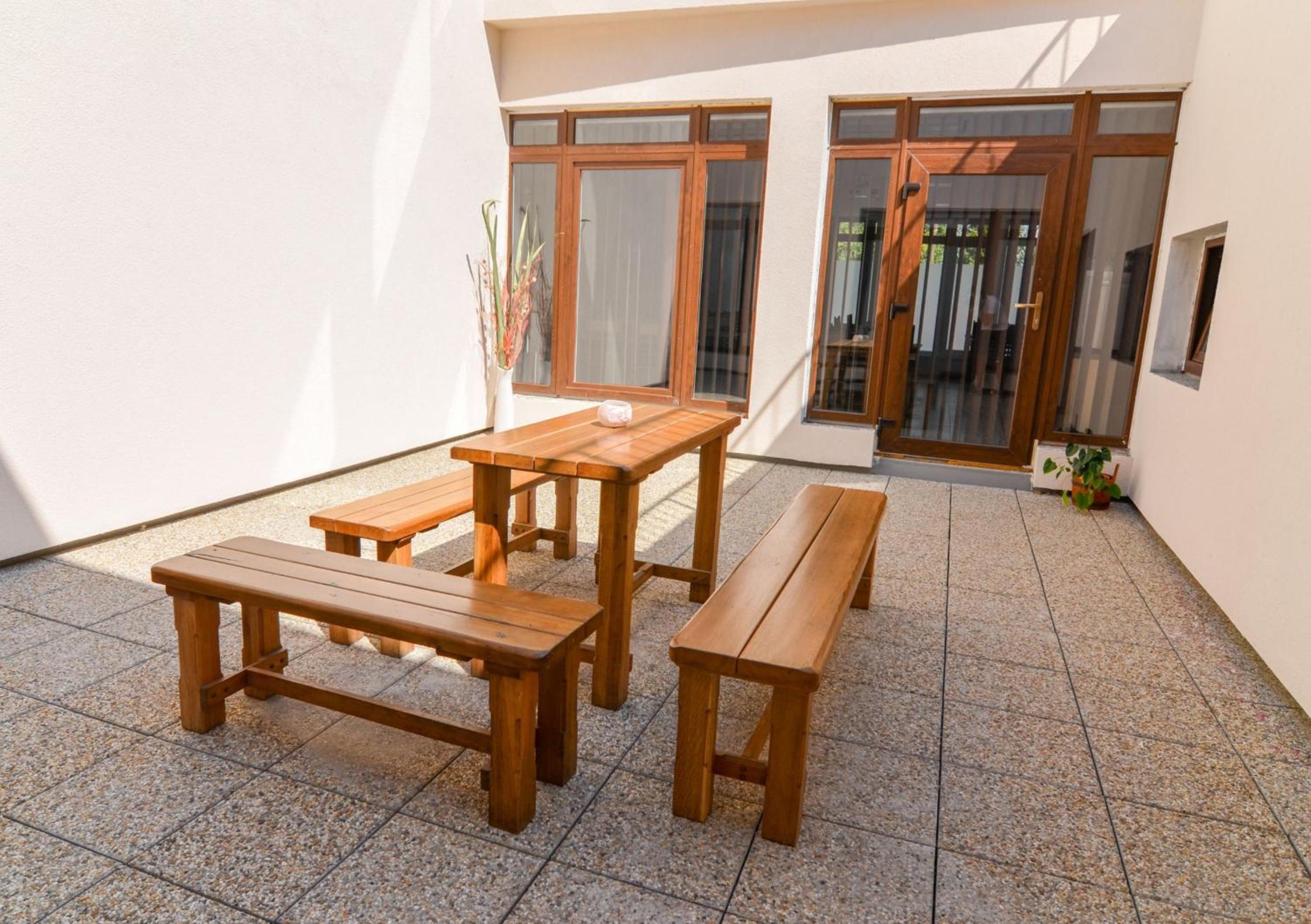Rodinný wellness hotel U Langrů