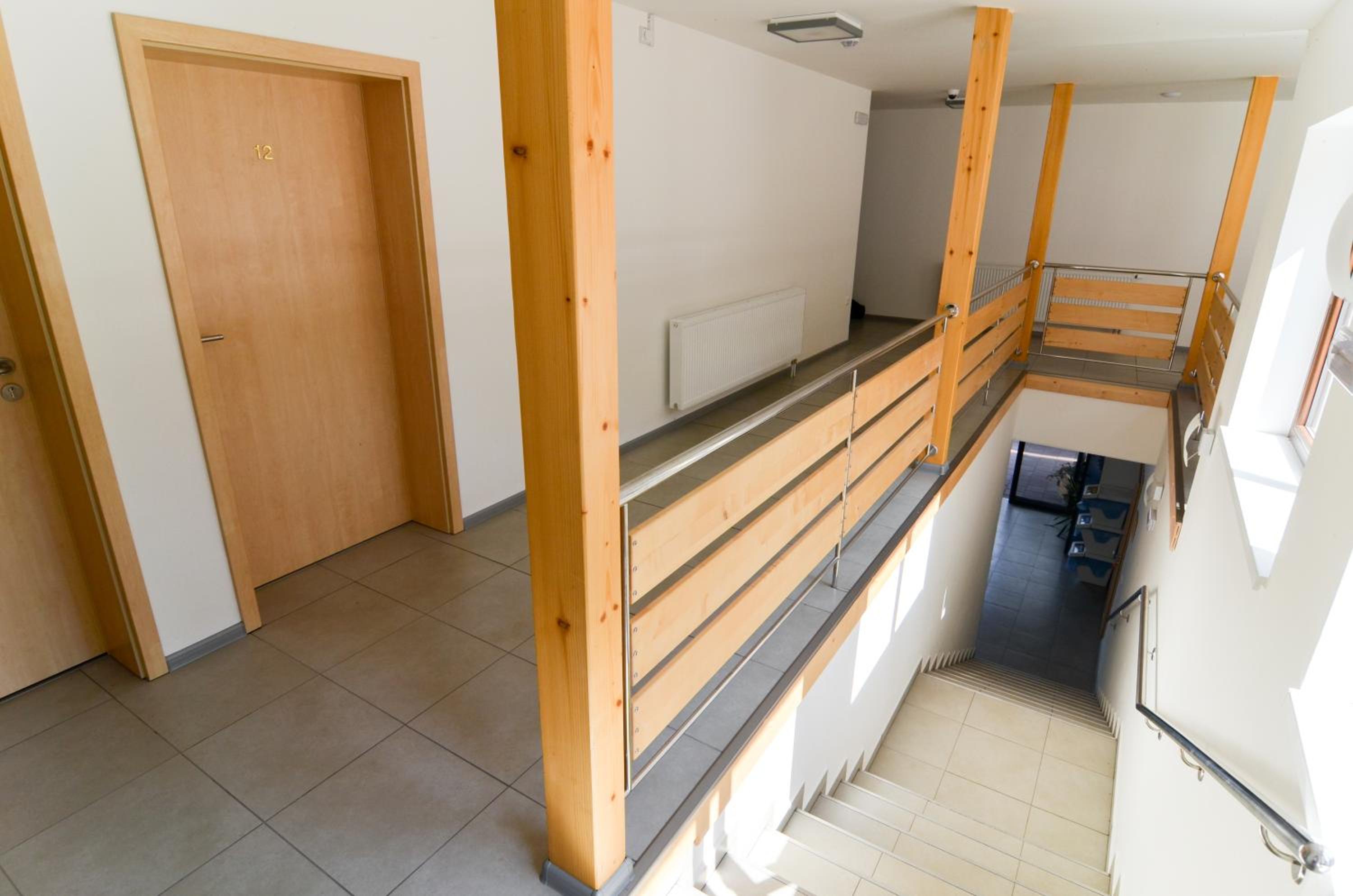 Rodinný wellness hotel U Langrů