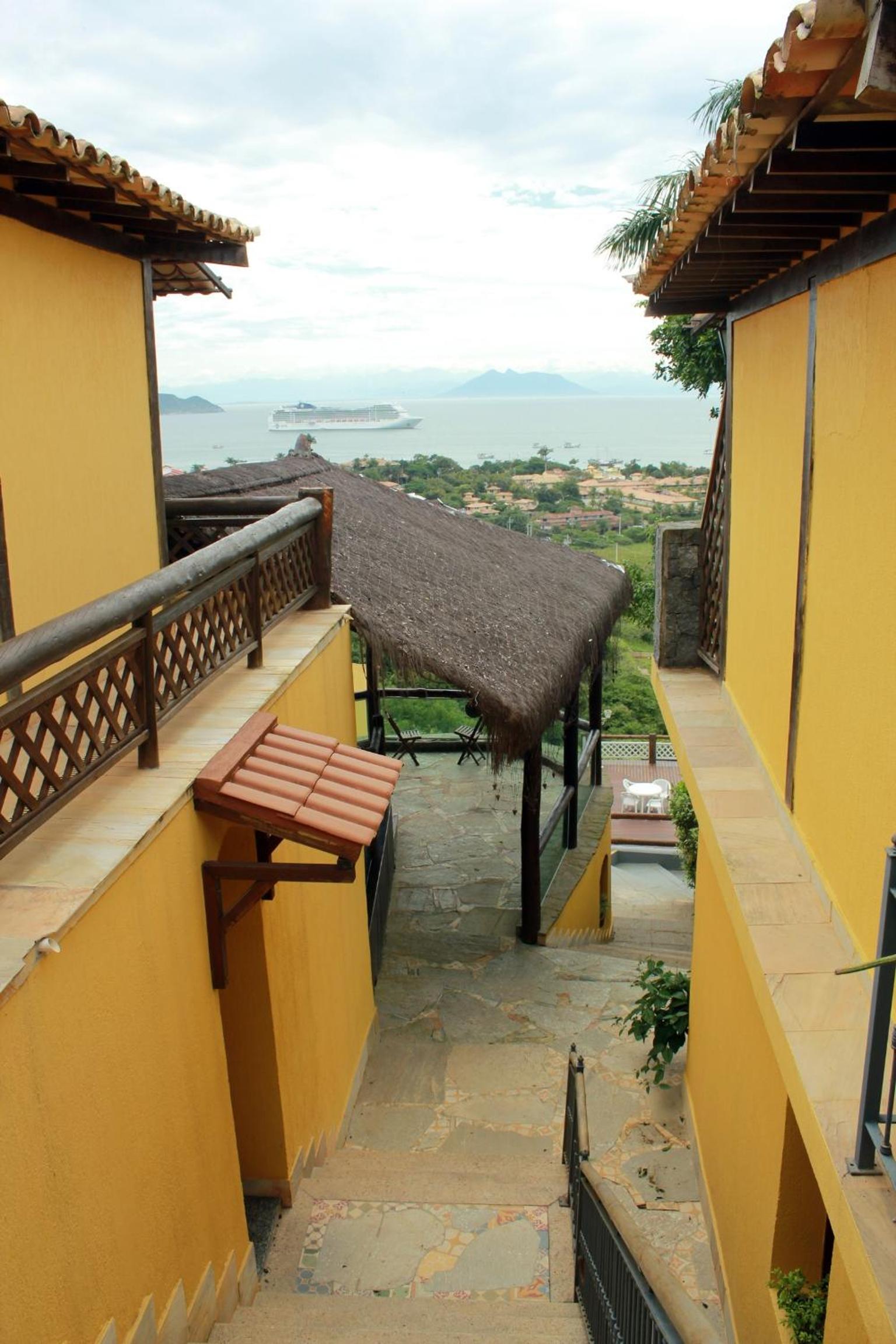 Bella Vista Ocean View