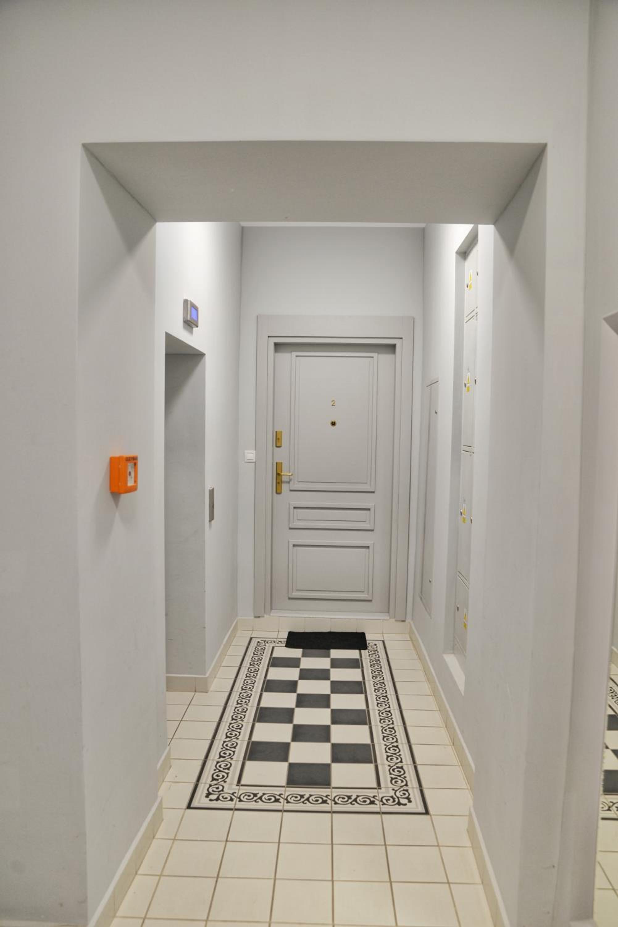 Welcome Apartment - Old Town