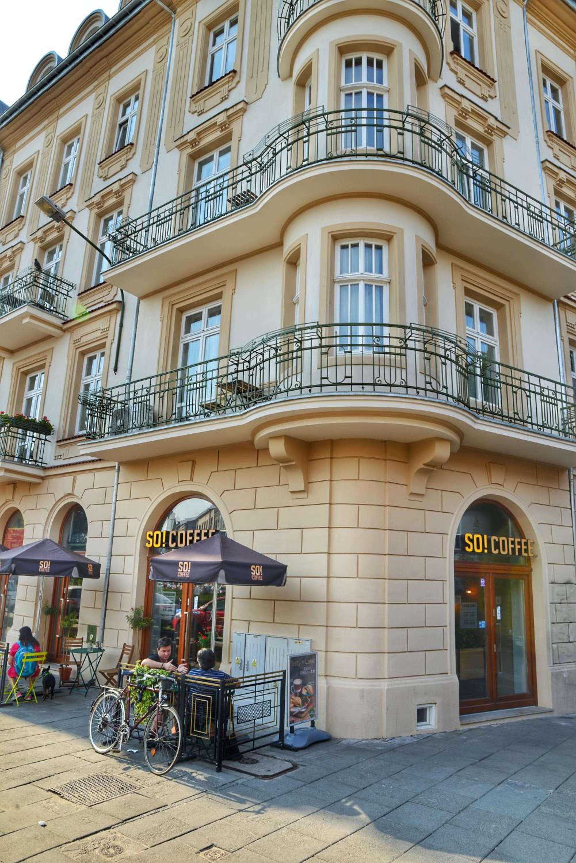 Welcome Apartment - Old Town