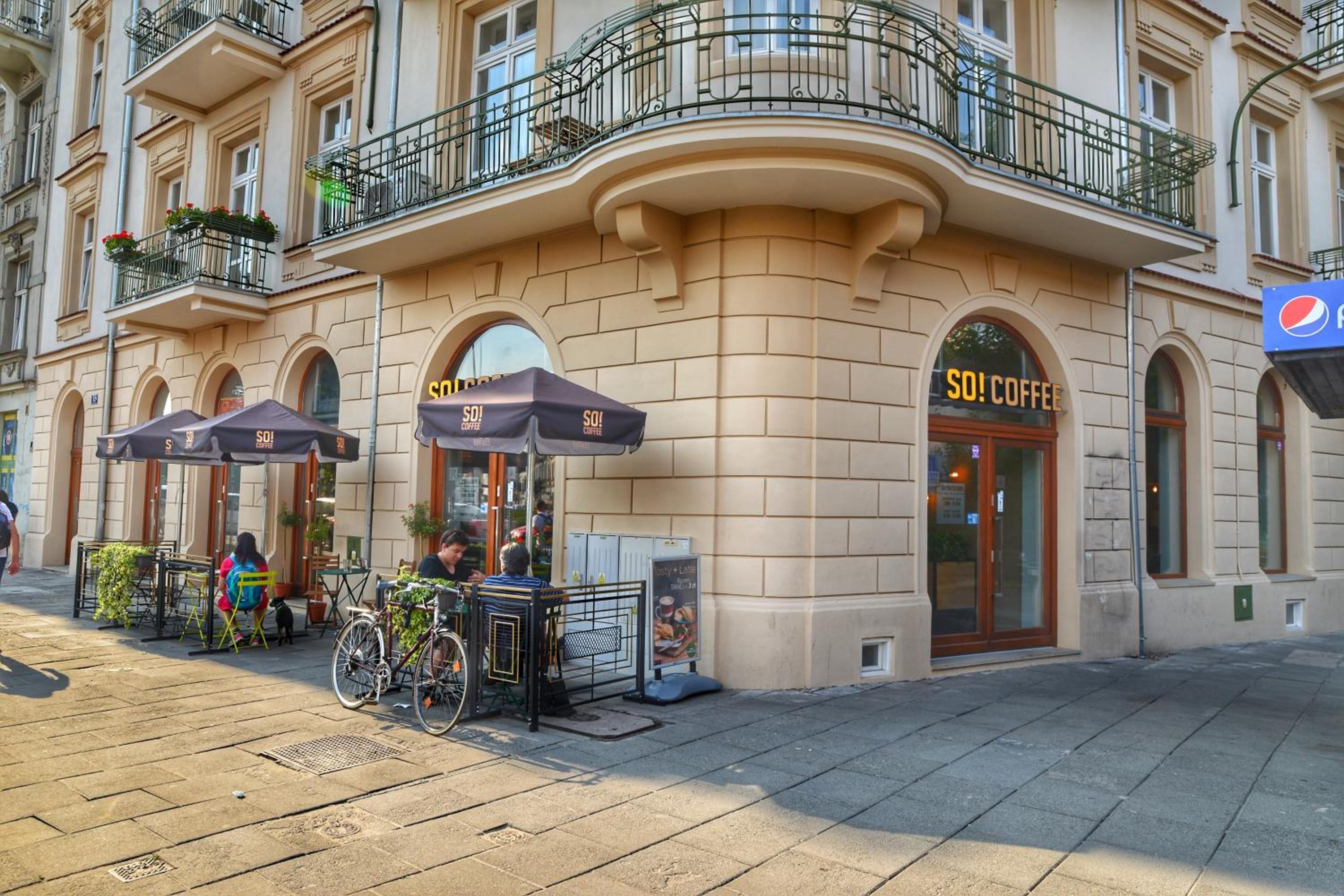 Welcome Apartment - Old Town