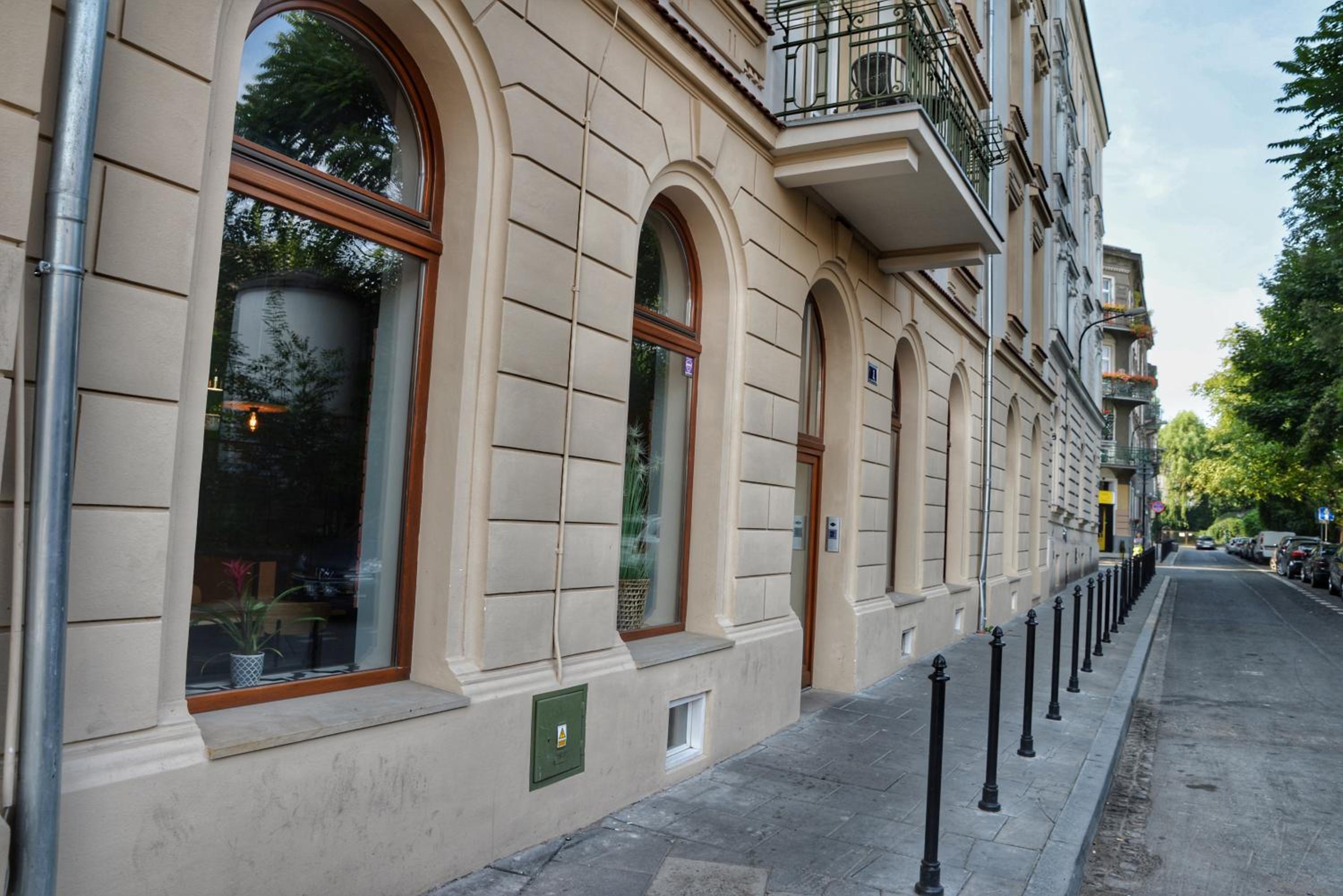 Welcome Apartment - Old Town