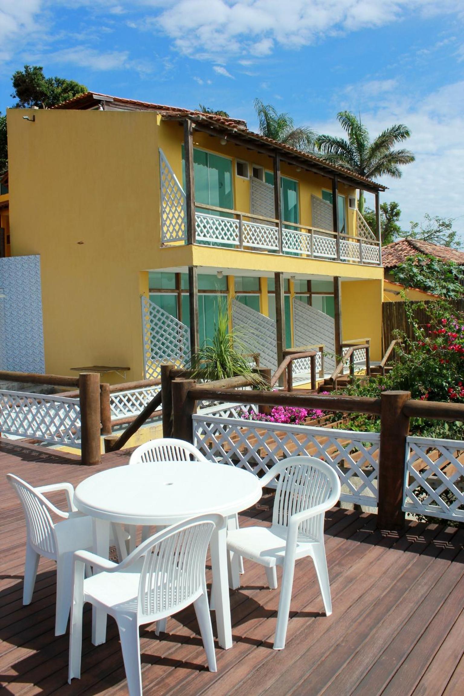 Bella Vista Ocean View