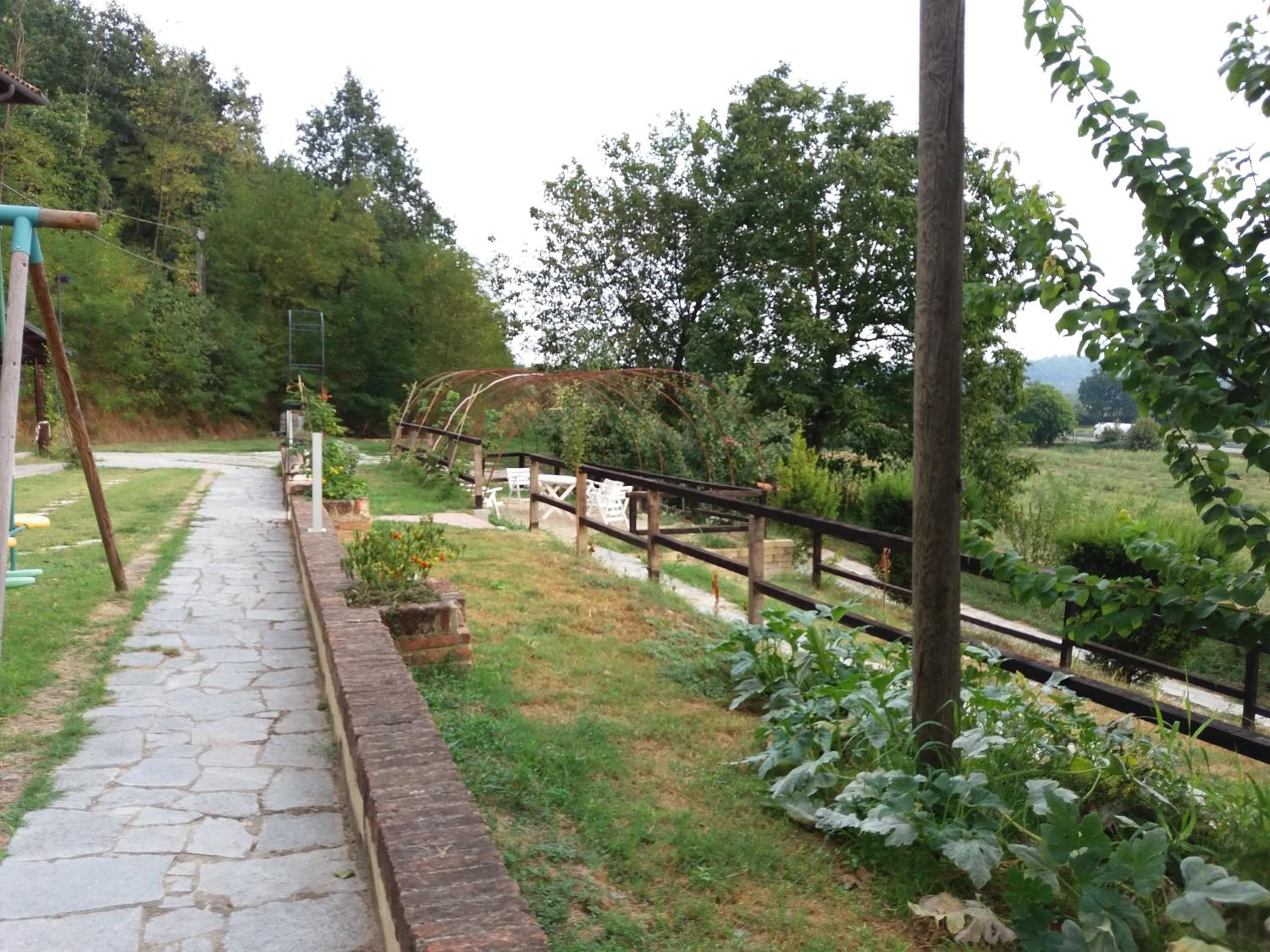 Casa Tavasso
