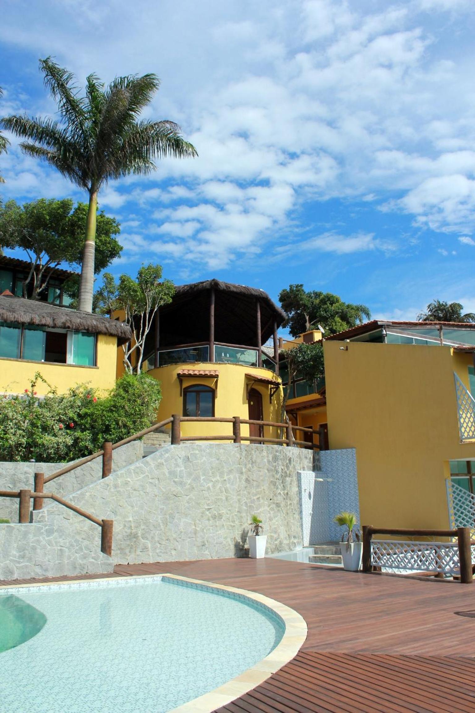 Bella Vista Ocean View