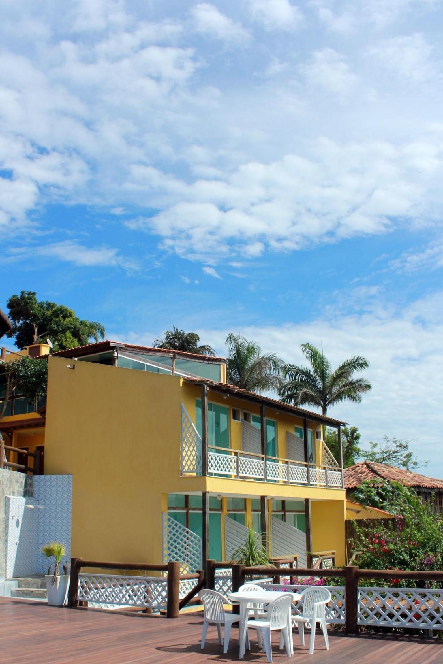 Bella Vista Ocean View