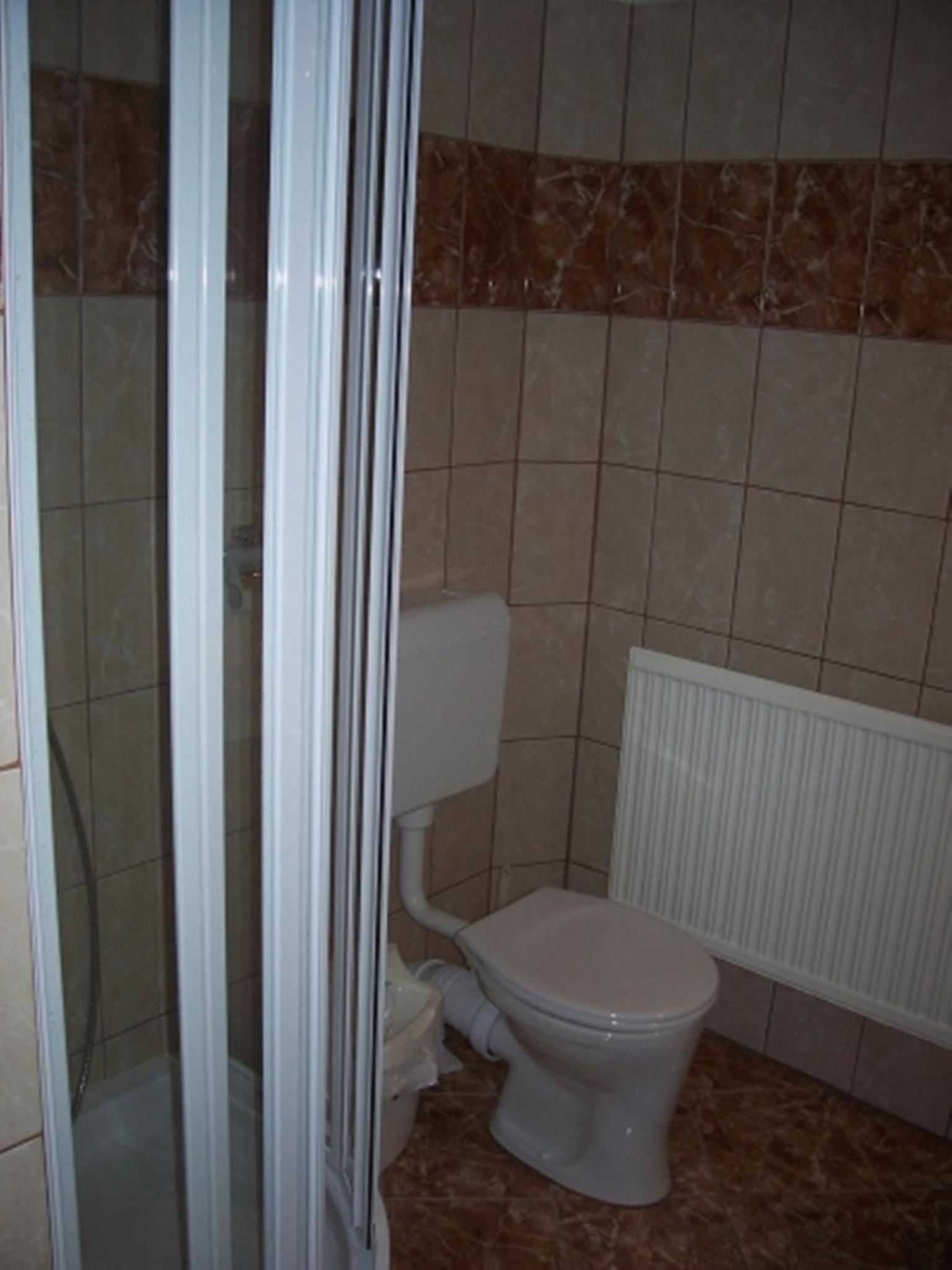 Thermál Apartmanház