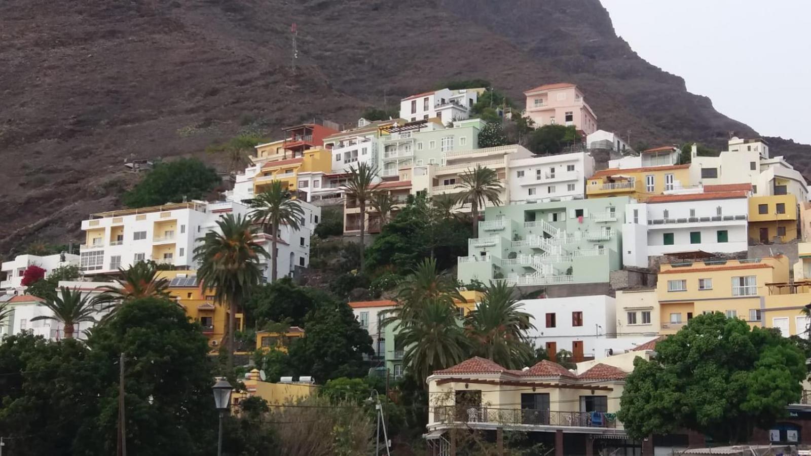 Finca Contero view 3