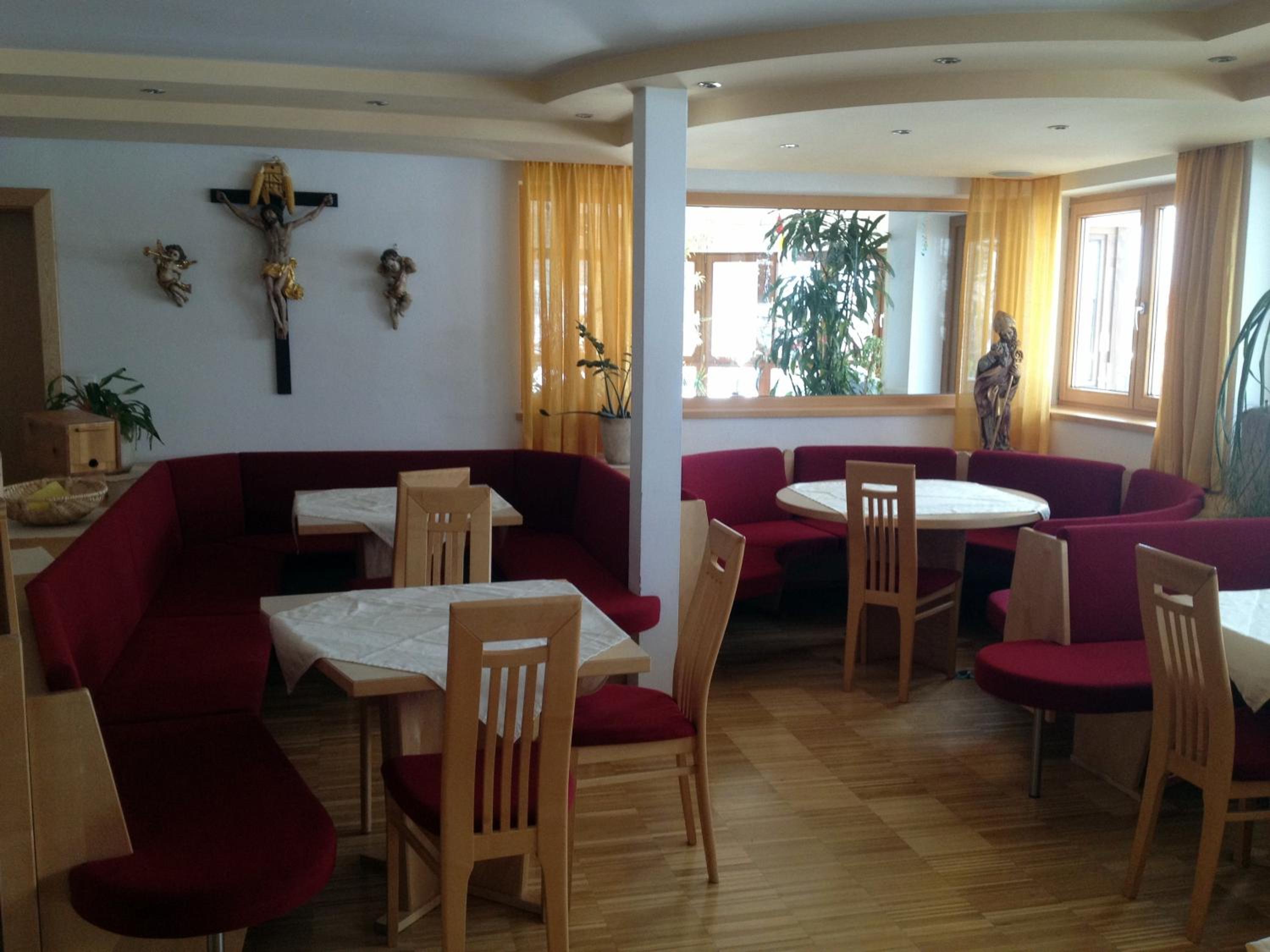 Pension Wallnöfer