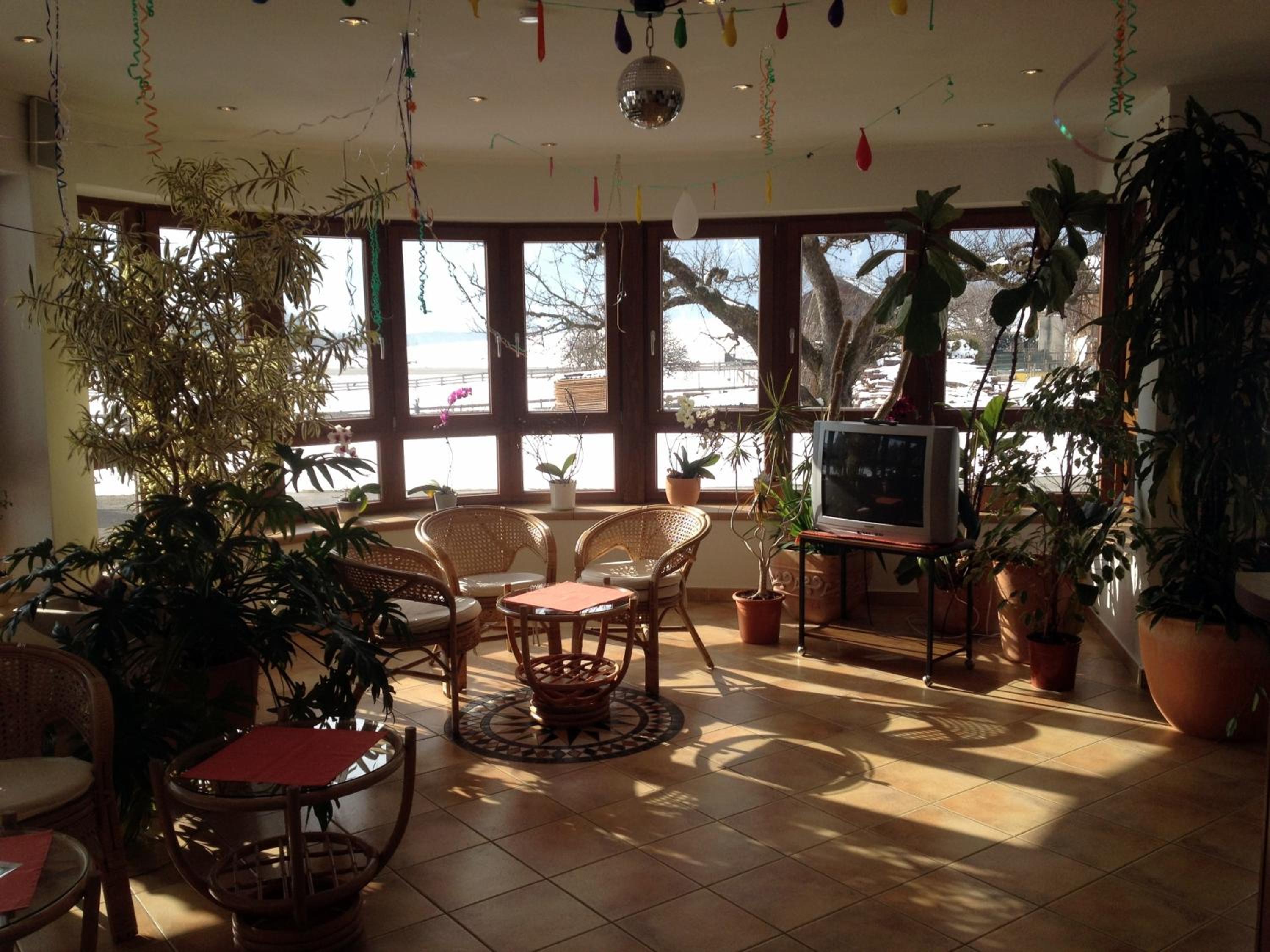 Pension Wallnöfer
