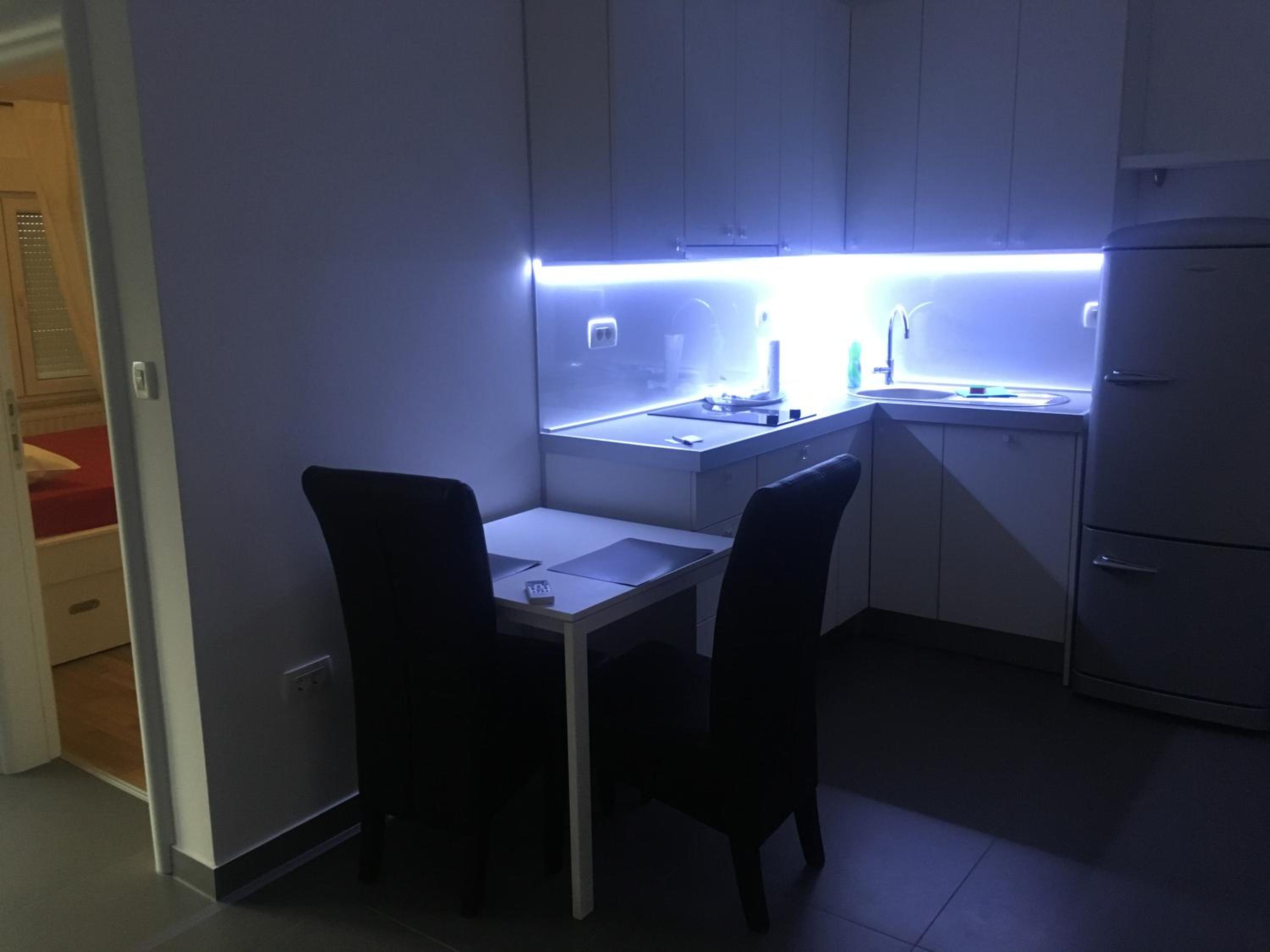 Apartment Doma view 5