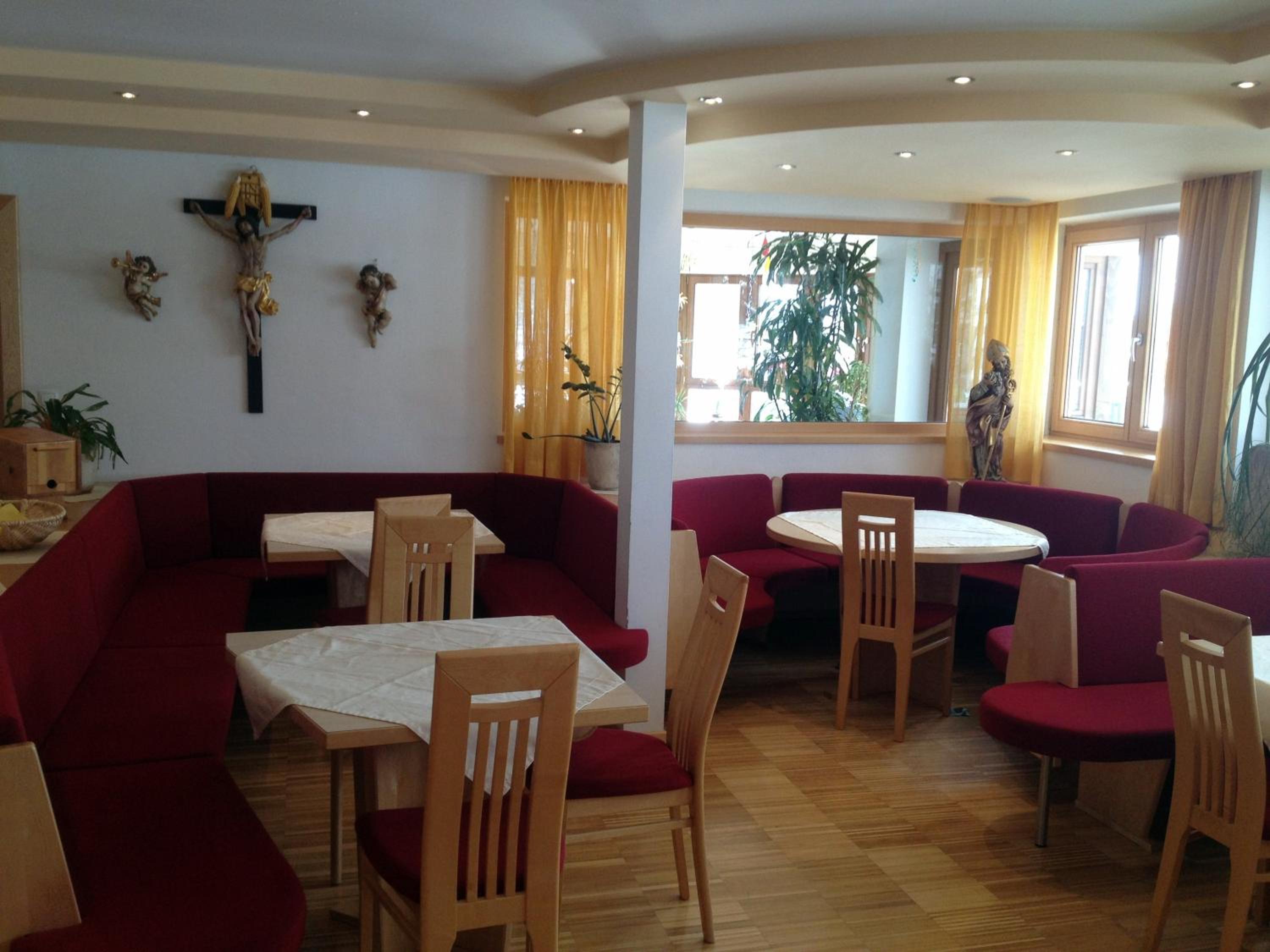 Pension Wallnöfer