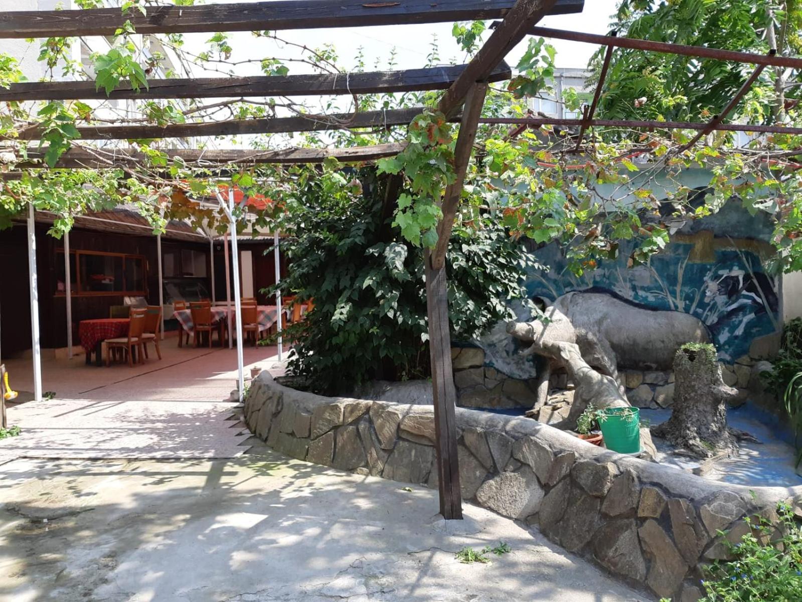 byala kısta apart