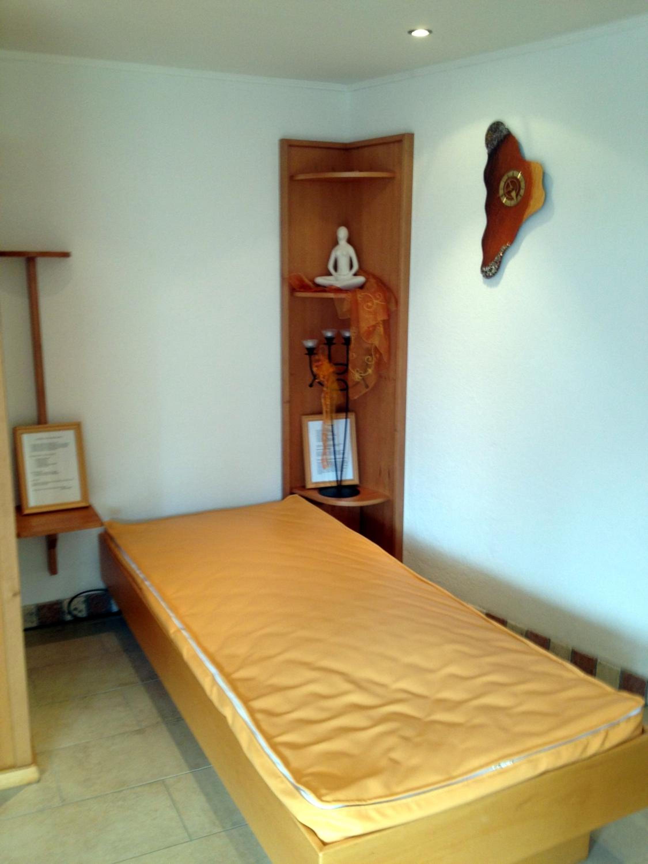 Pension Wallnöfer