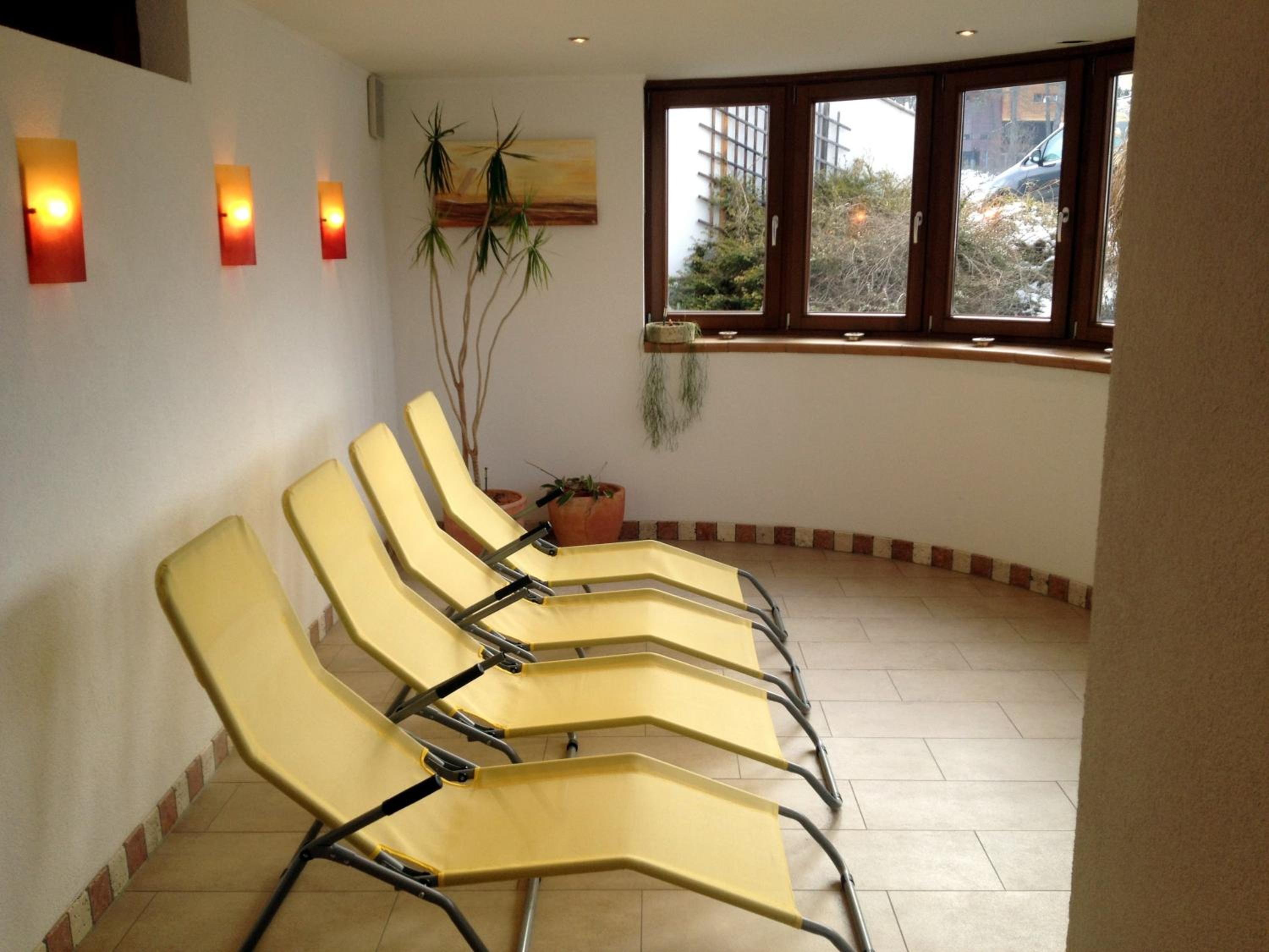 Pension Wallnöfer