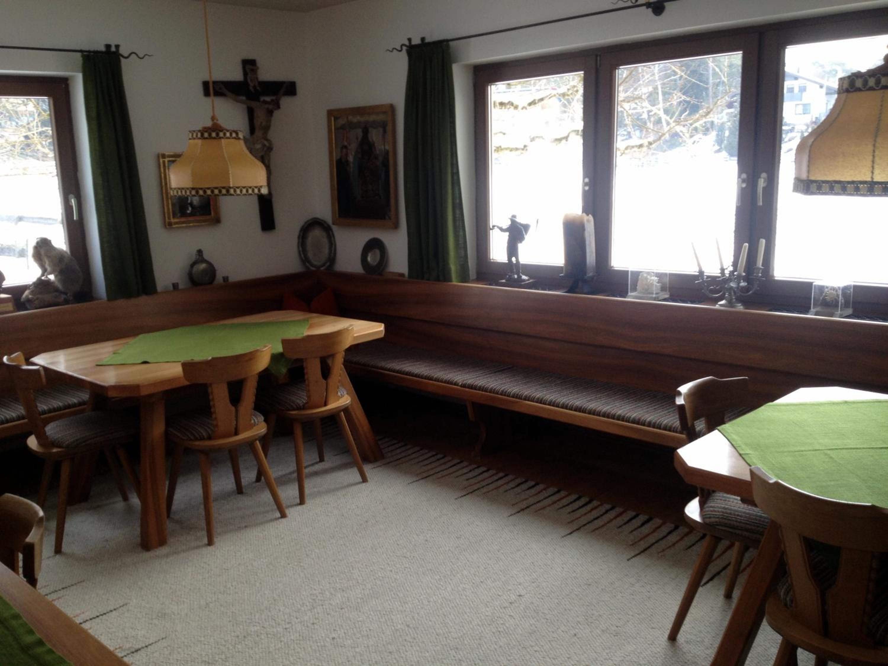 Pension Wallnöfer