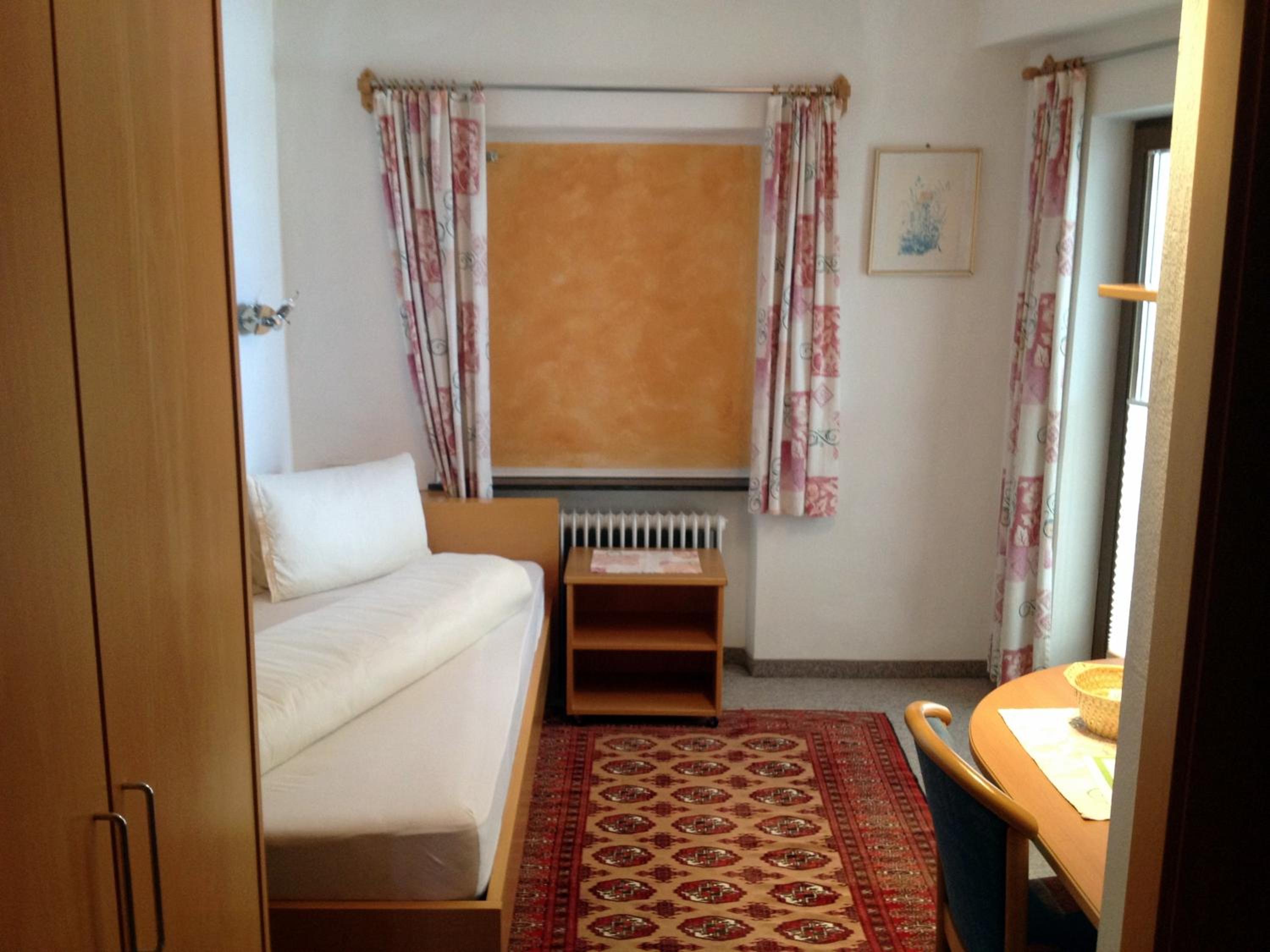Pension Wallnöfer