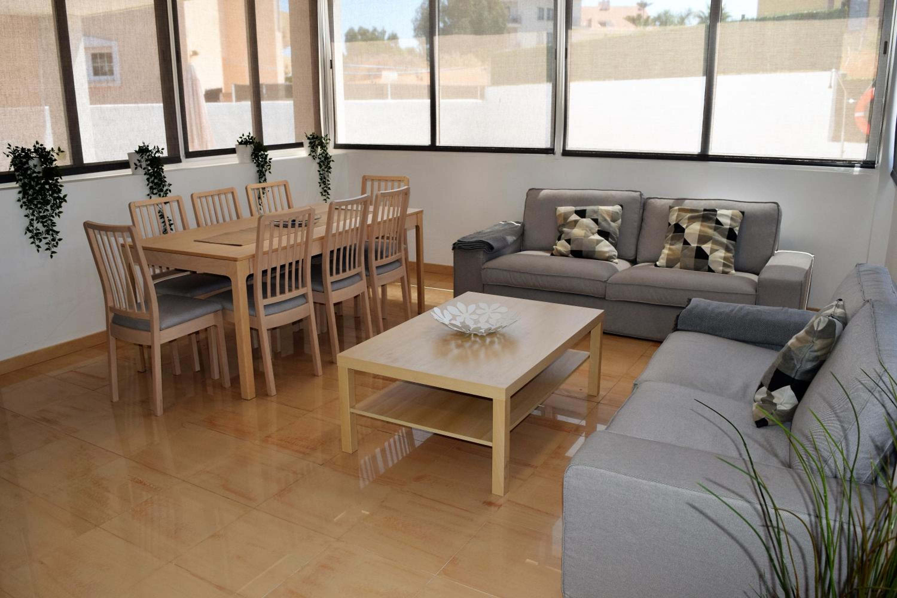 Villa Asuncion Benalmádena Costa