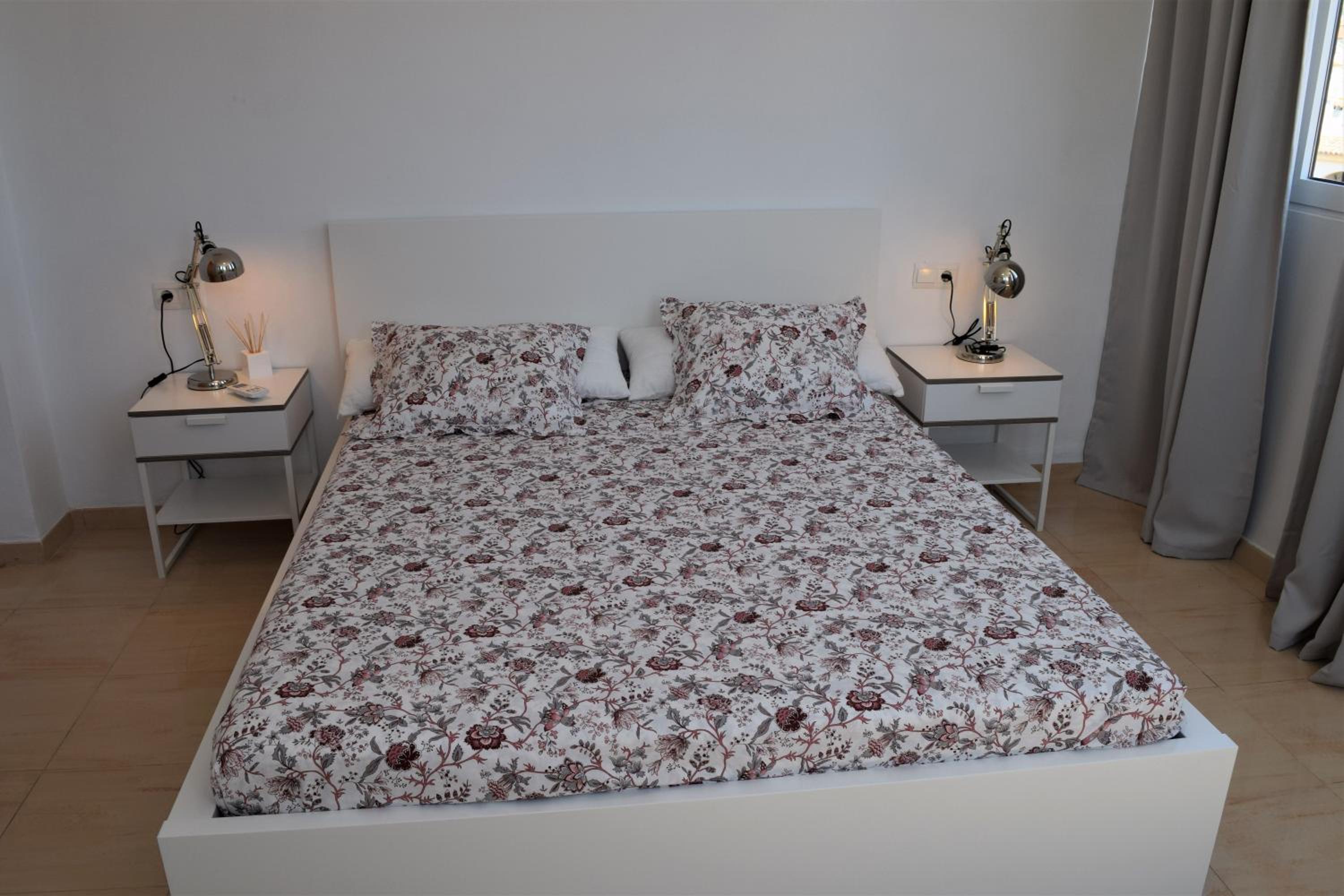 Villa Asuncion Benalmádena Costa