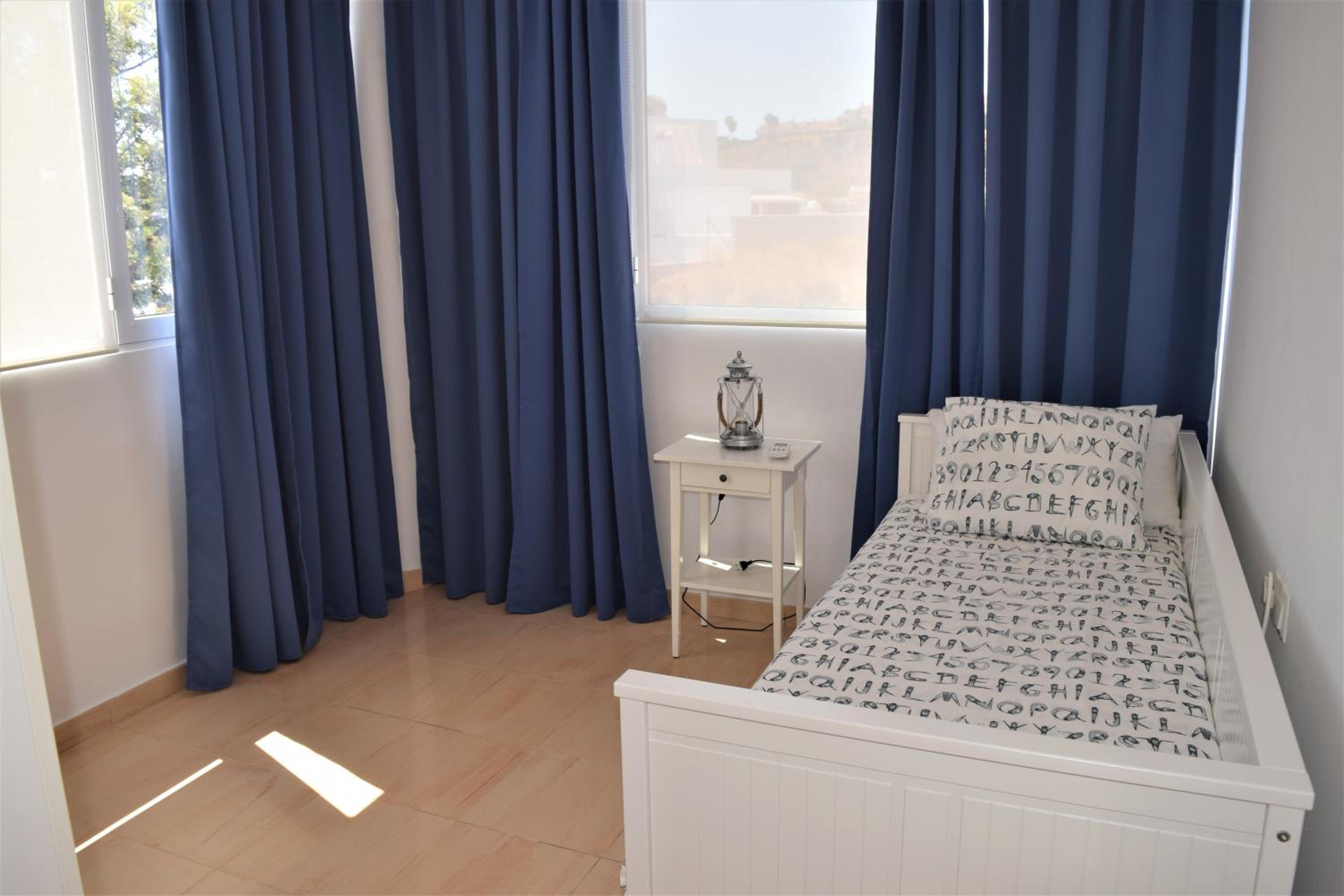 Villa Asuncion Benalmádena Costa