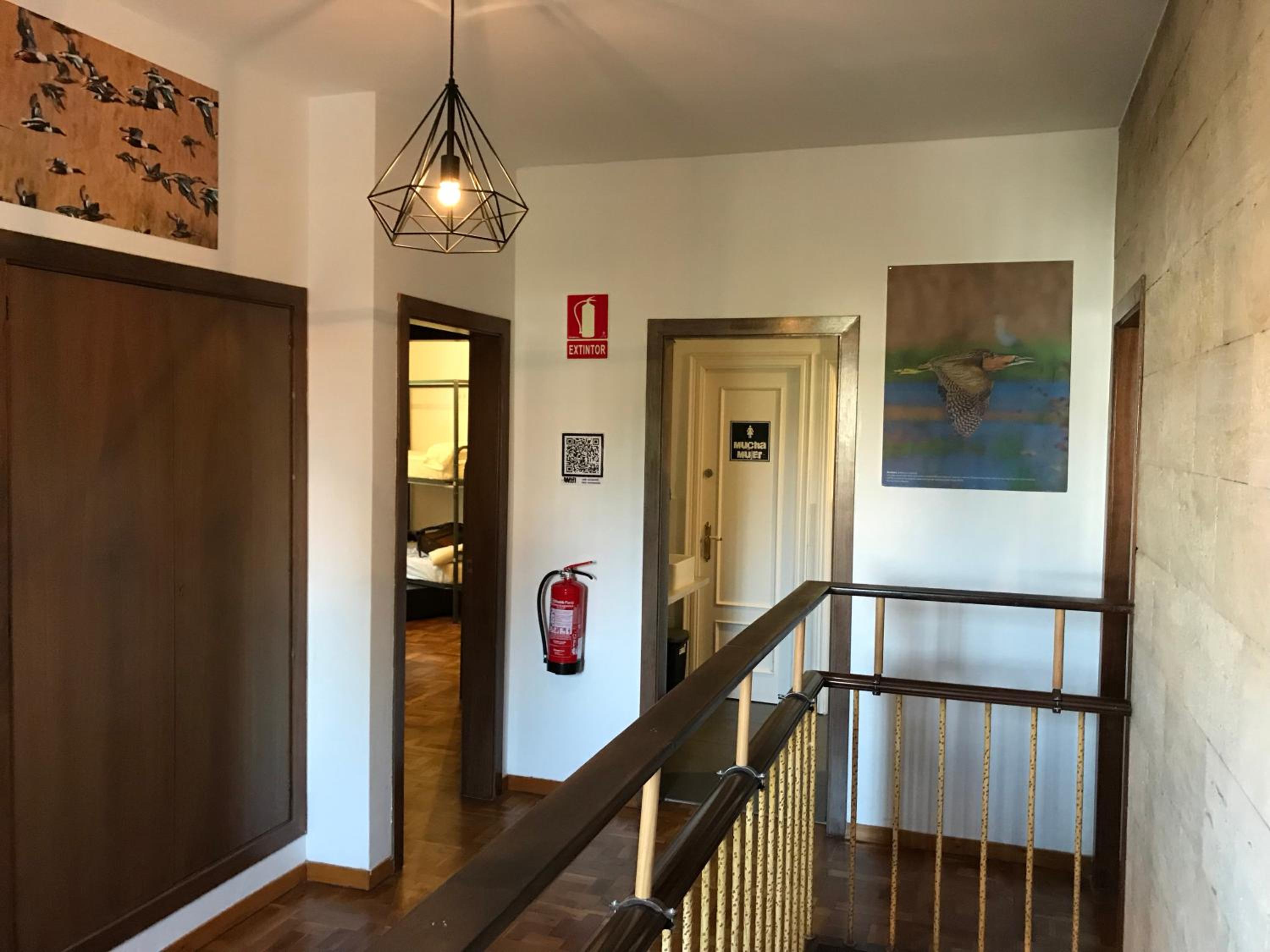 Mucha Masia Hostel Rural Urba