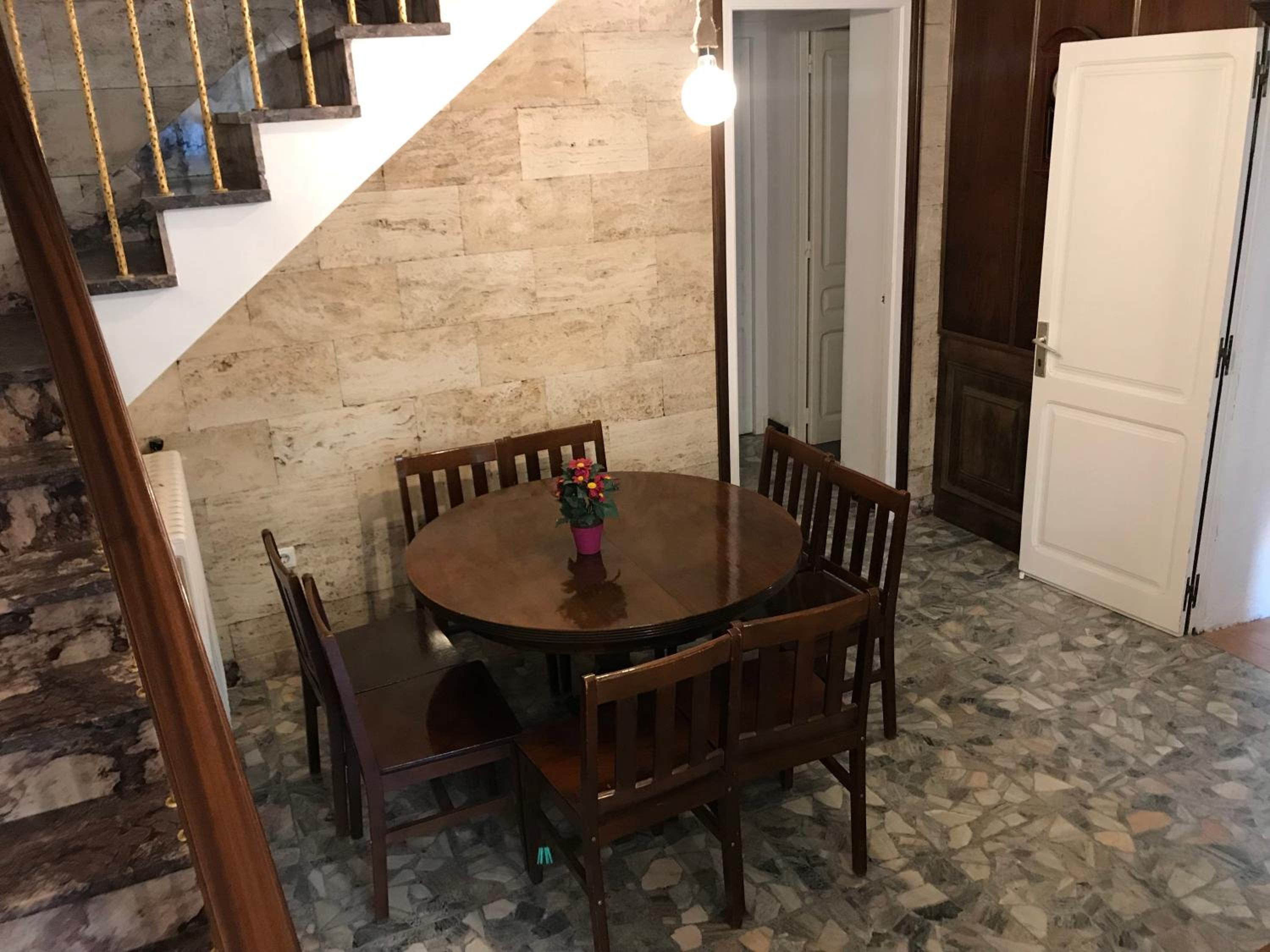 Mucha Masia Hostel Rural Urba