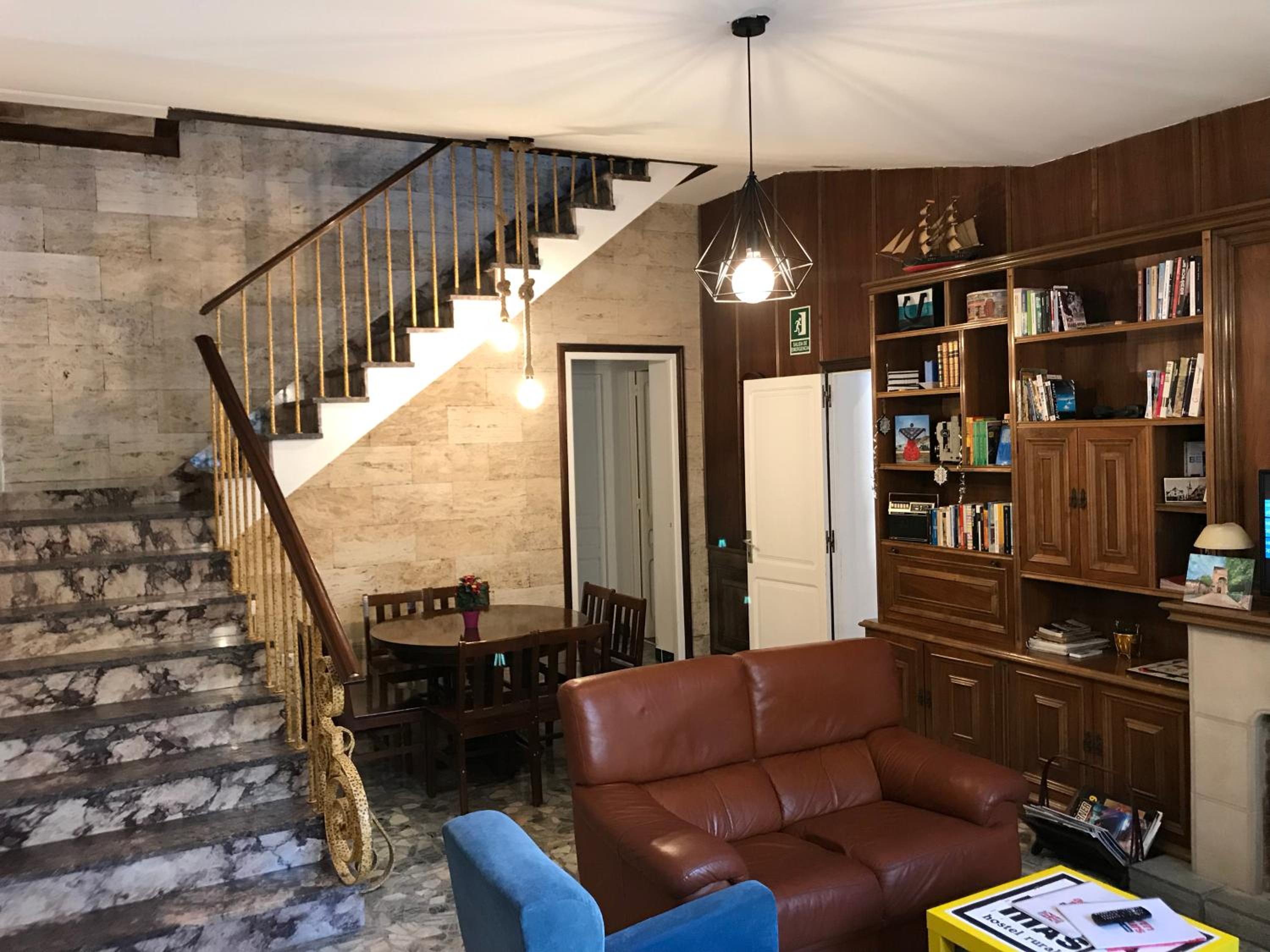 Mucha Masia Hostel Rural Urba