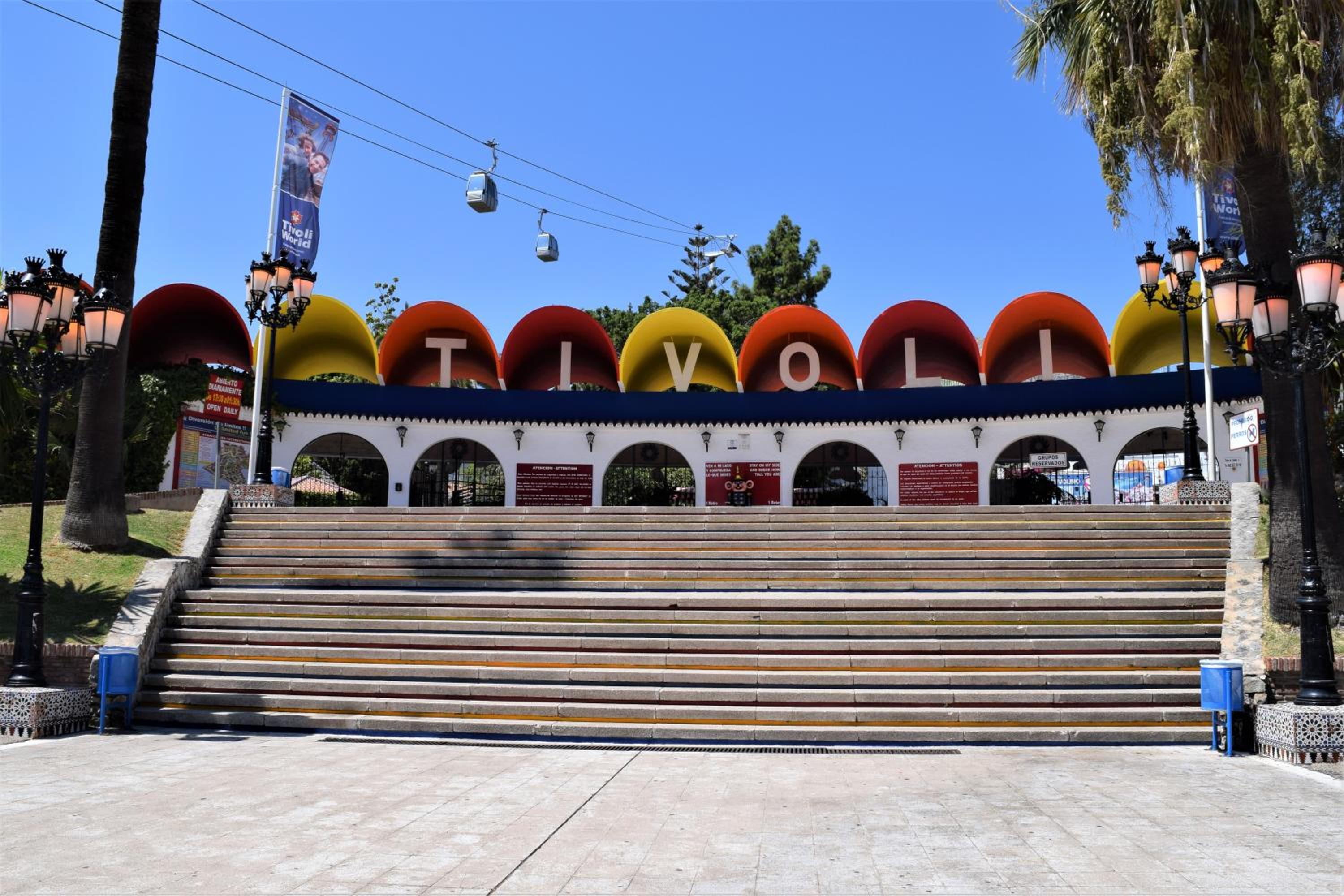 Villa Asuncion Benalmádena Costa