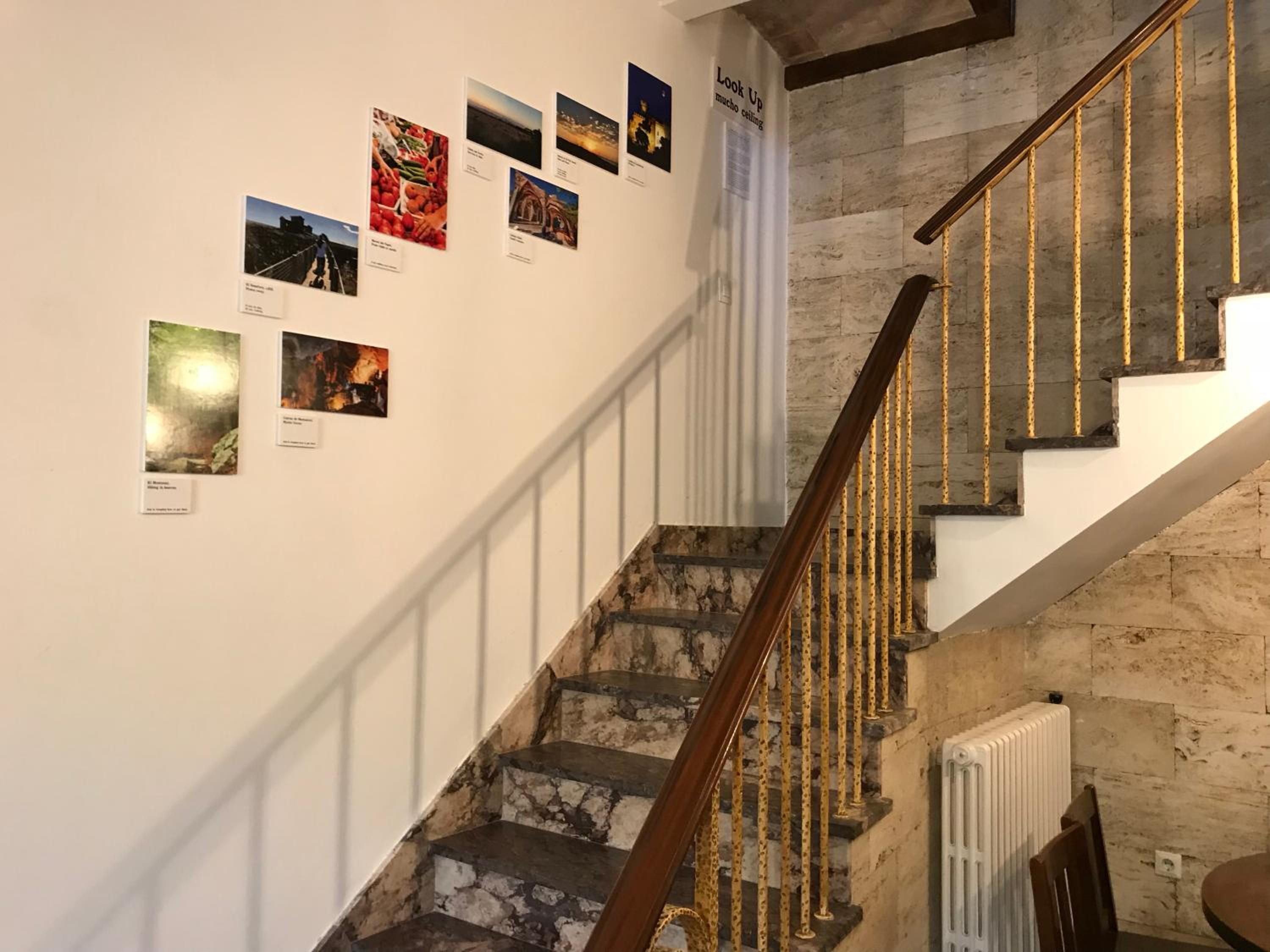 Mucha Masia Hostel Rural Urba