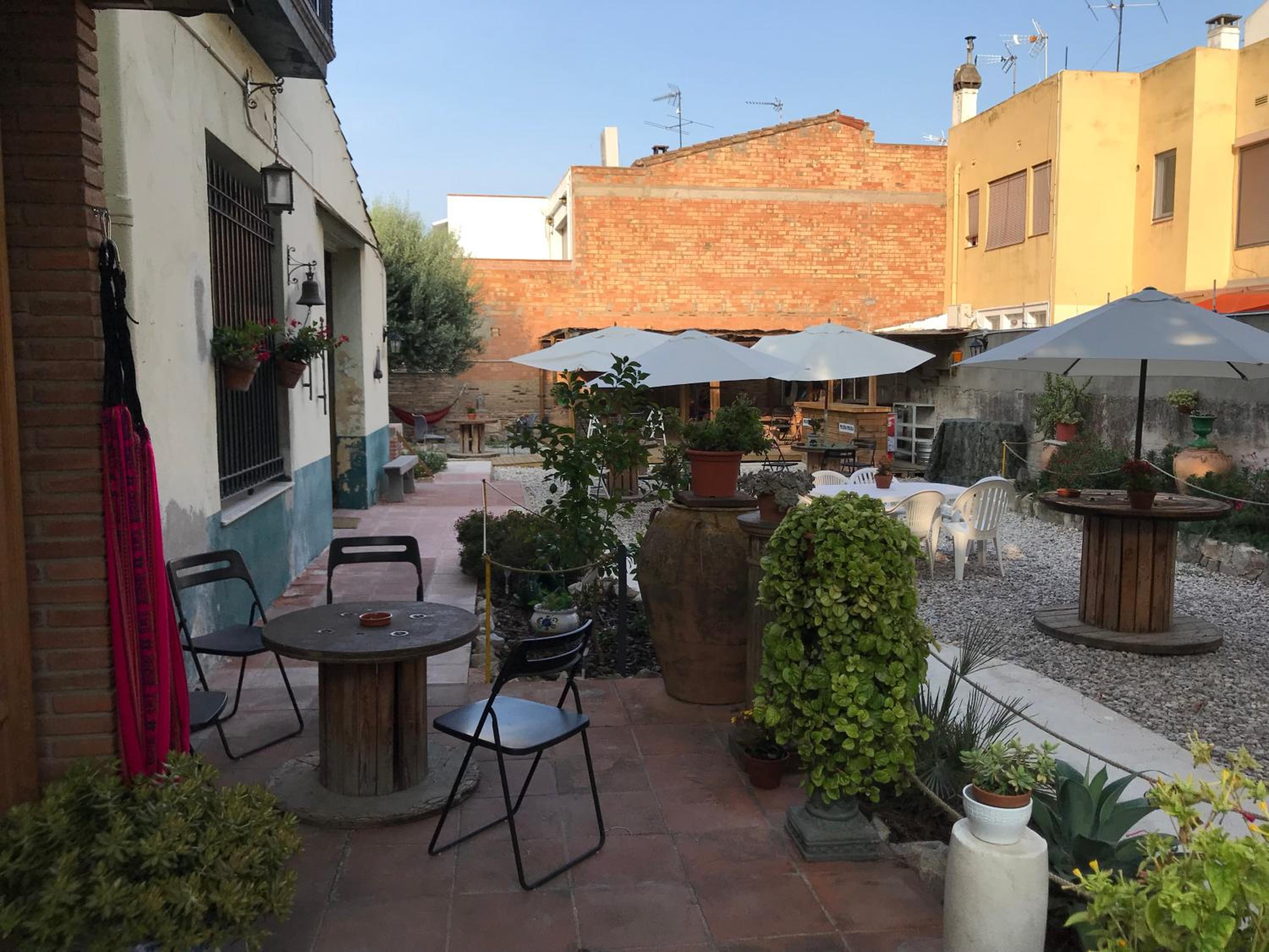 Mucha Masia Hostel Rural Urba