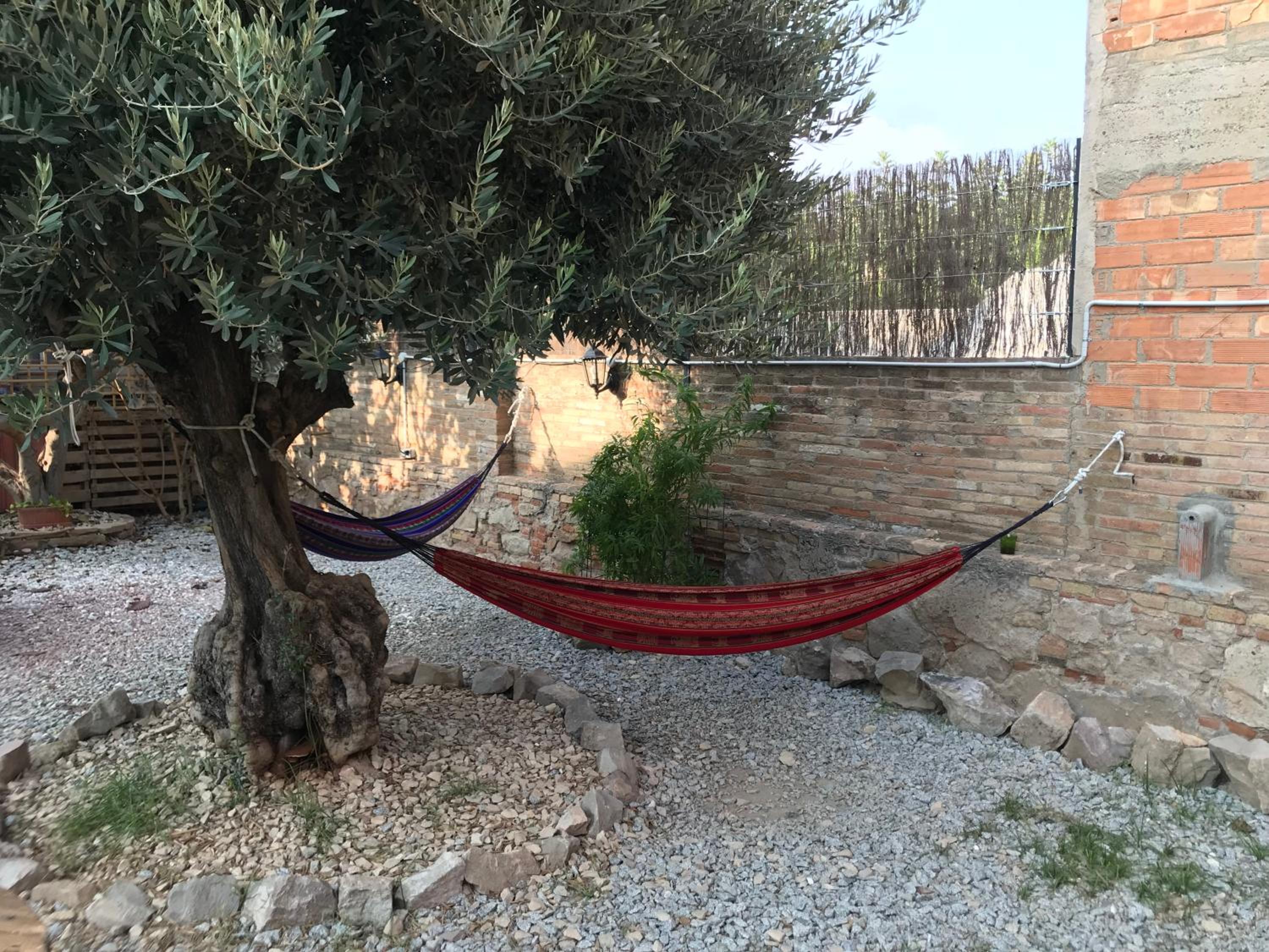 Mucha Masia Hostel Rural Urba