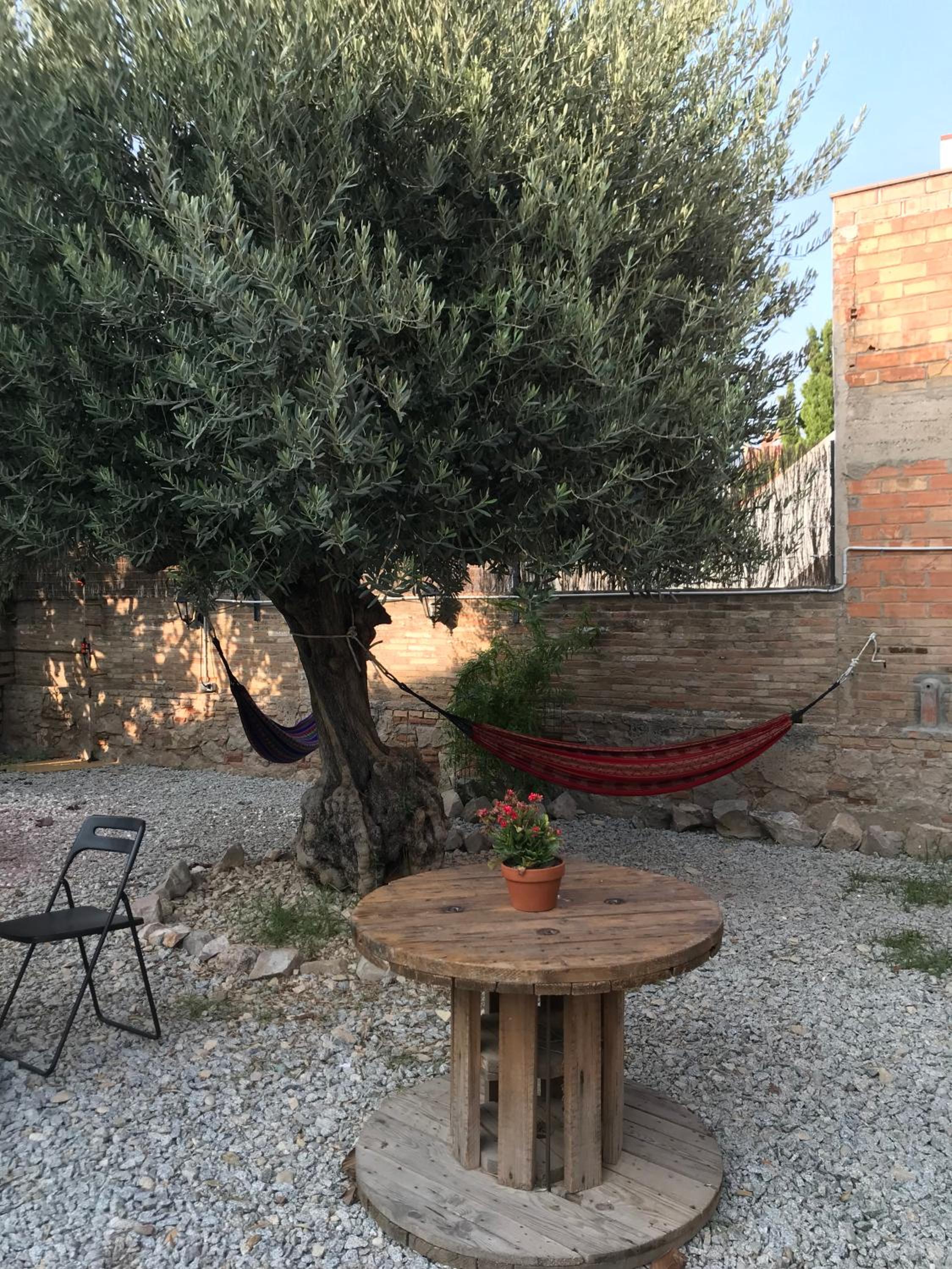 Mucha Masia Hostel Rural Urba