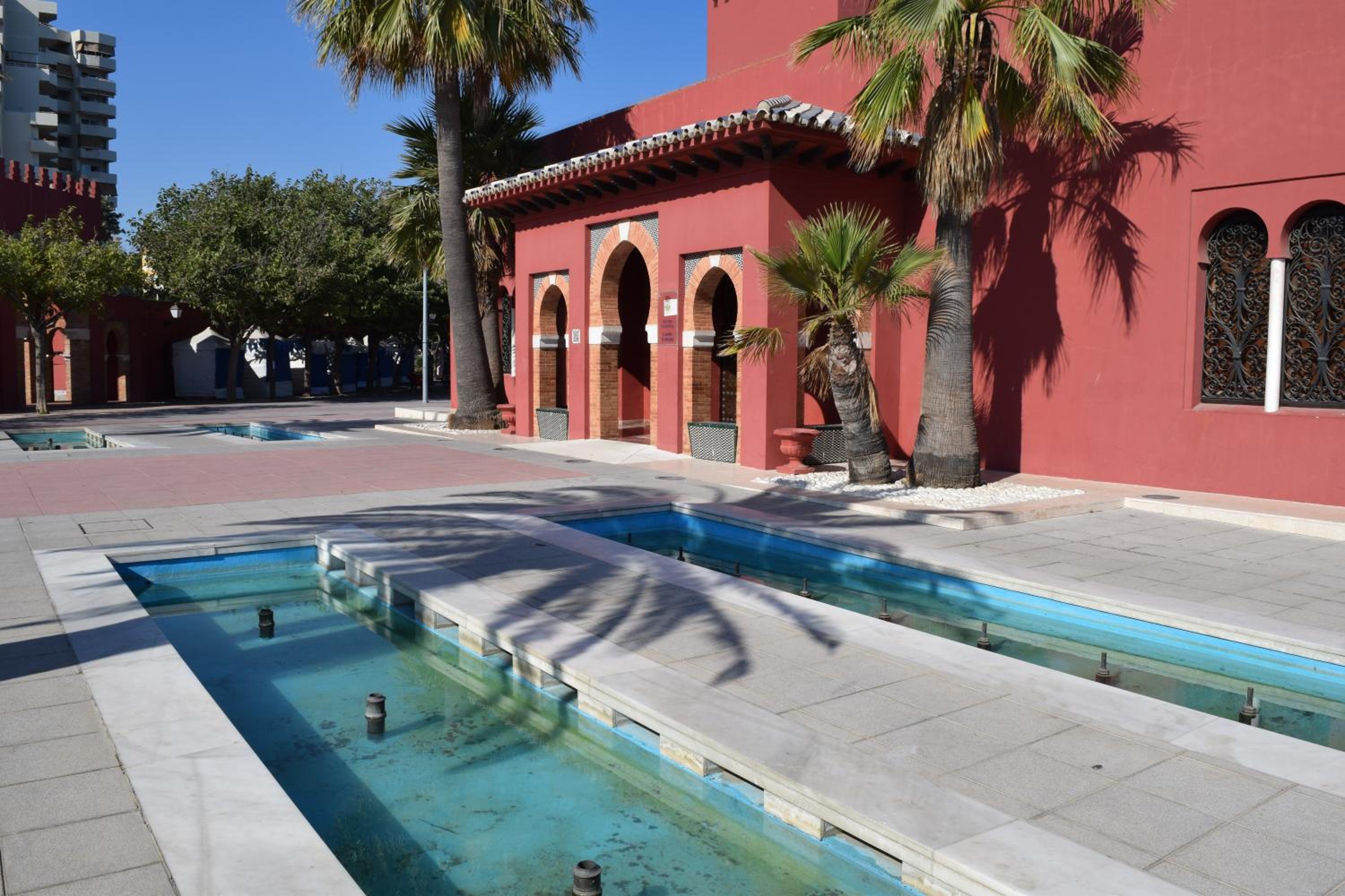 Villa Asuncion Benalmádena Costa