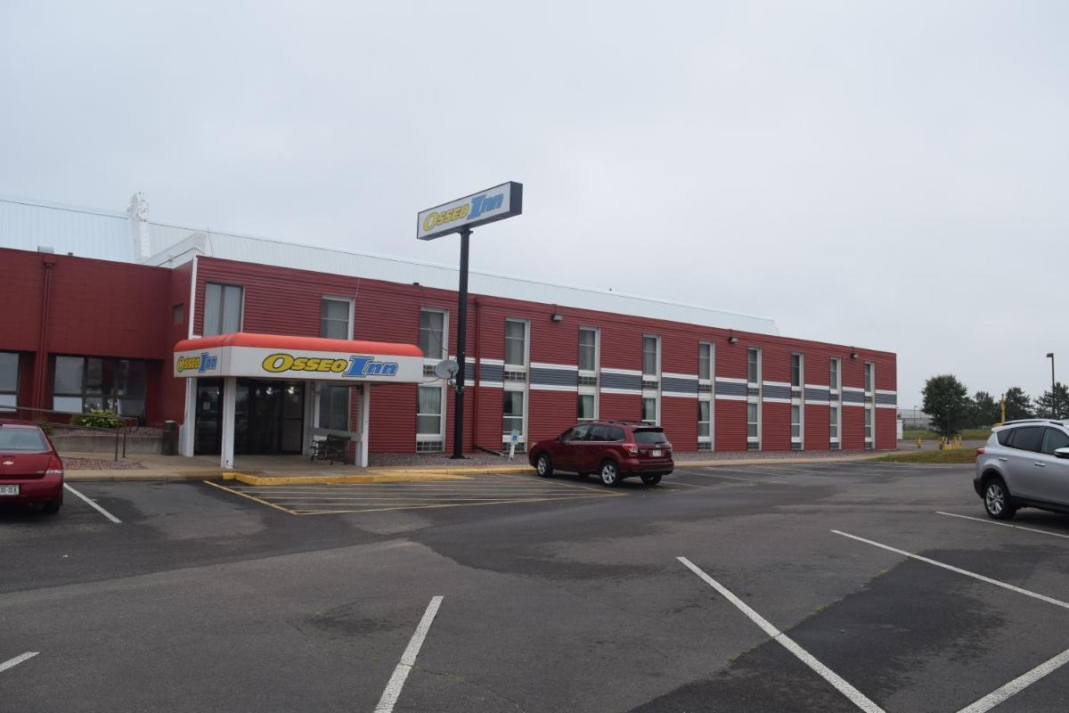 Osseo Inn