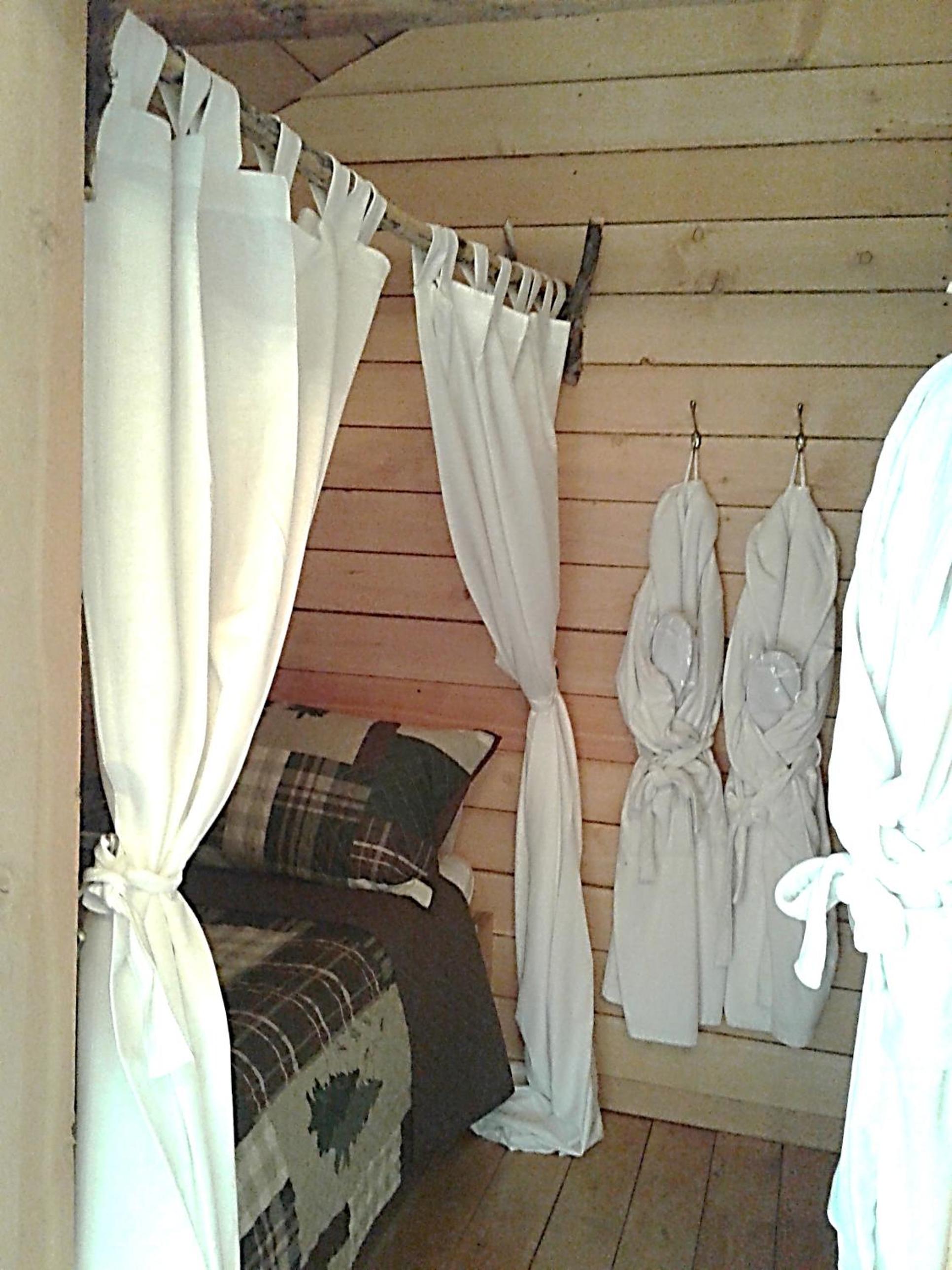 Eagle Bear Lodge